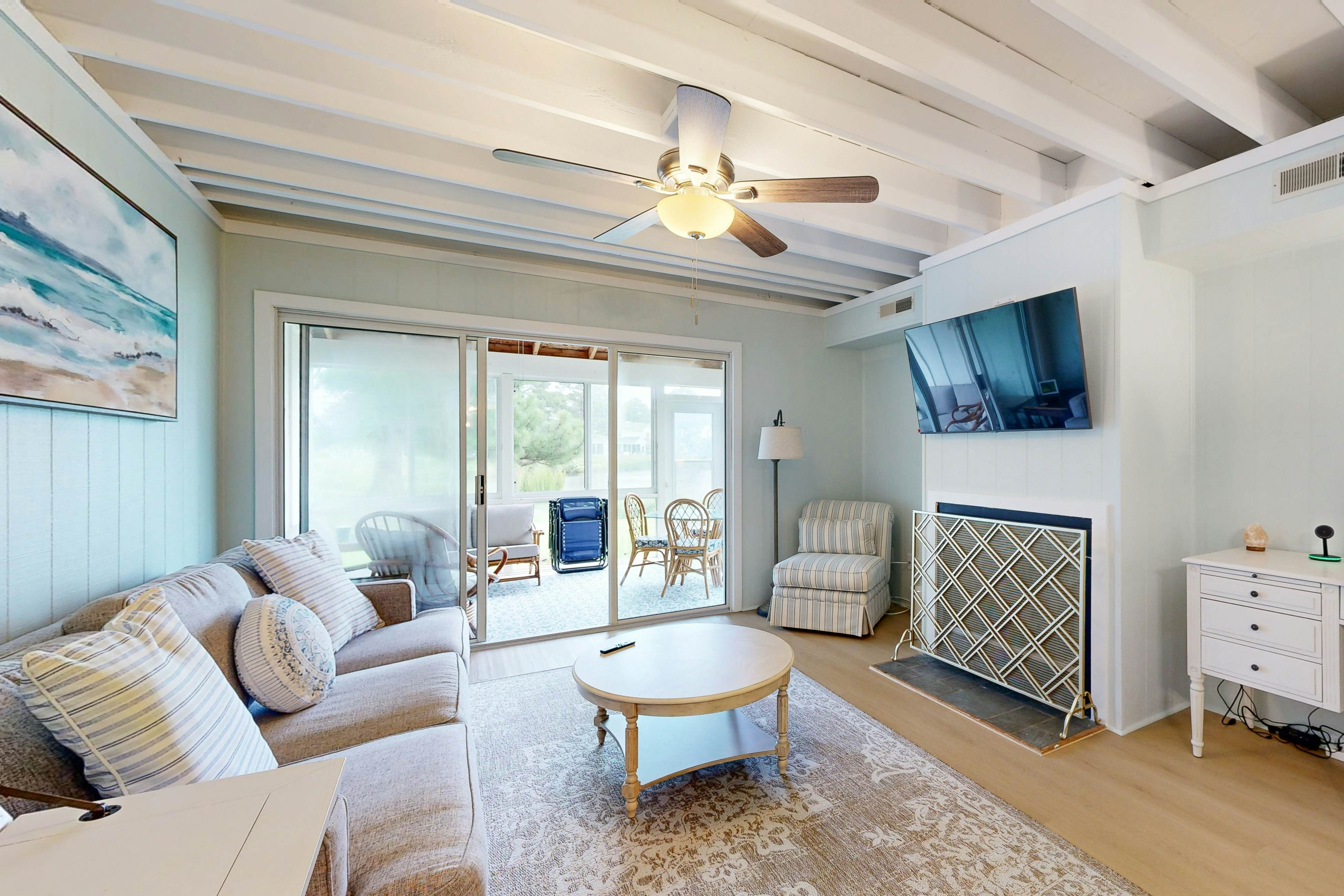 Mallard Lakes - Bluebird Ln 2BR lake view