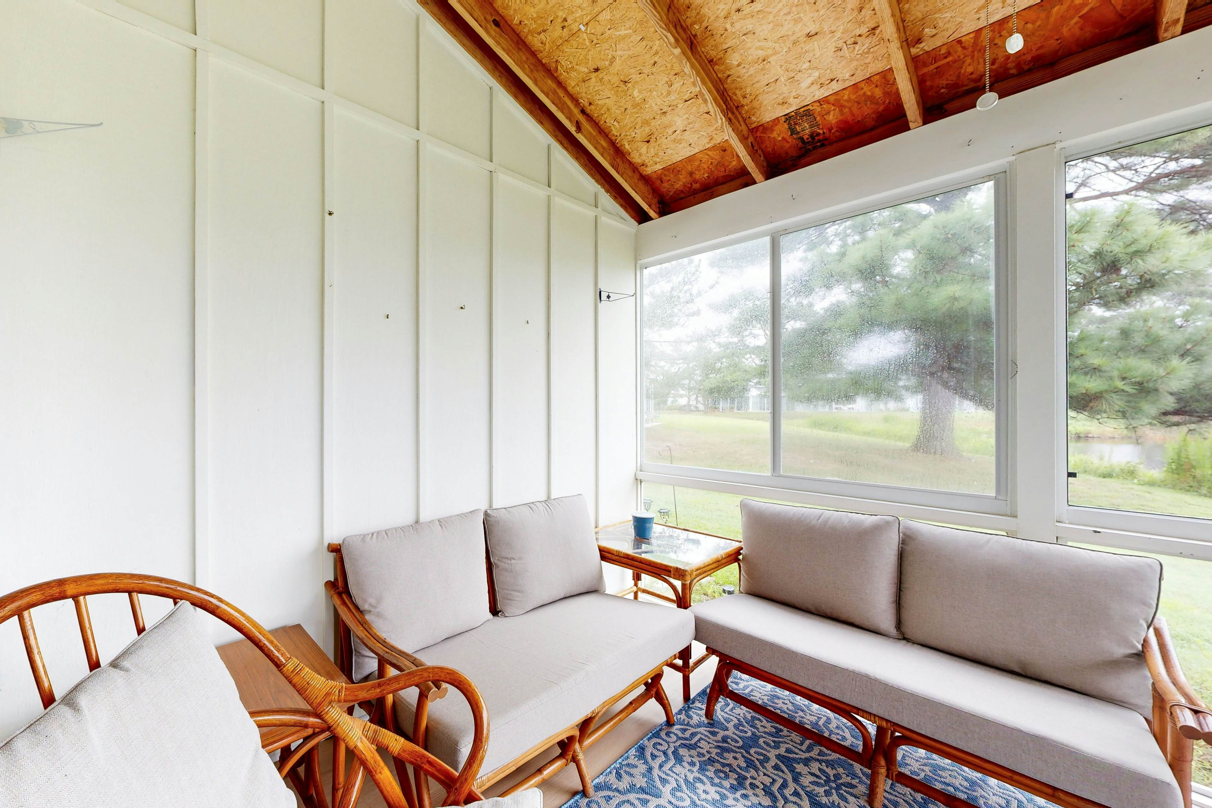 Mallard Lakes - Bluebird Ln 2BR lake view