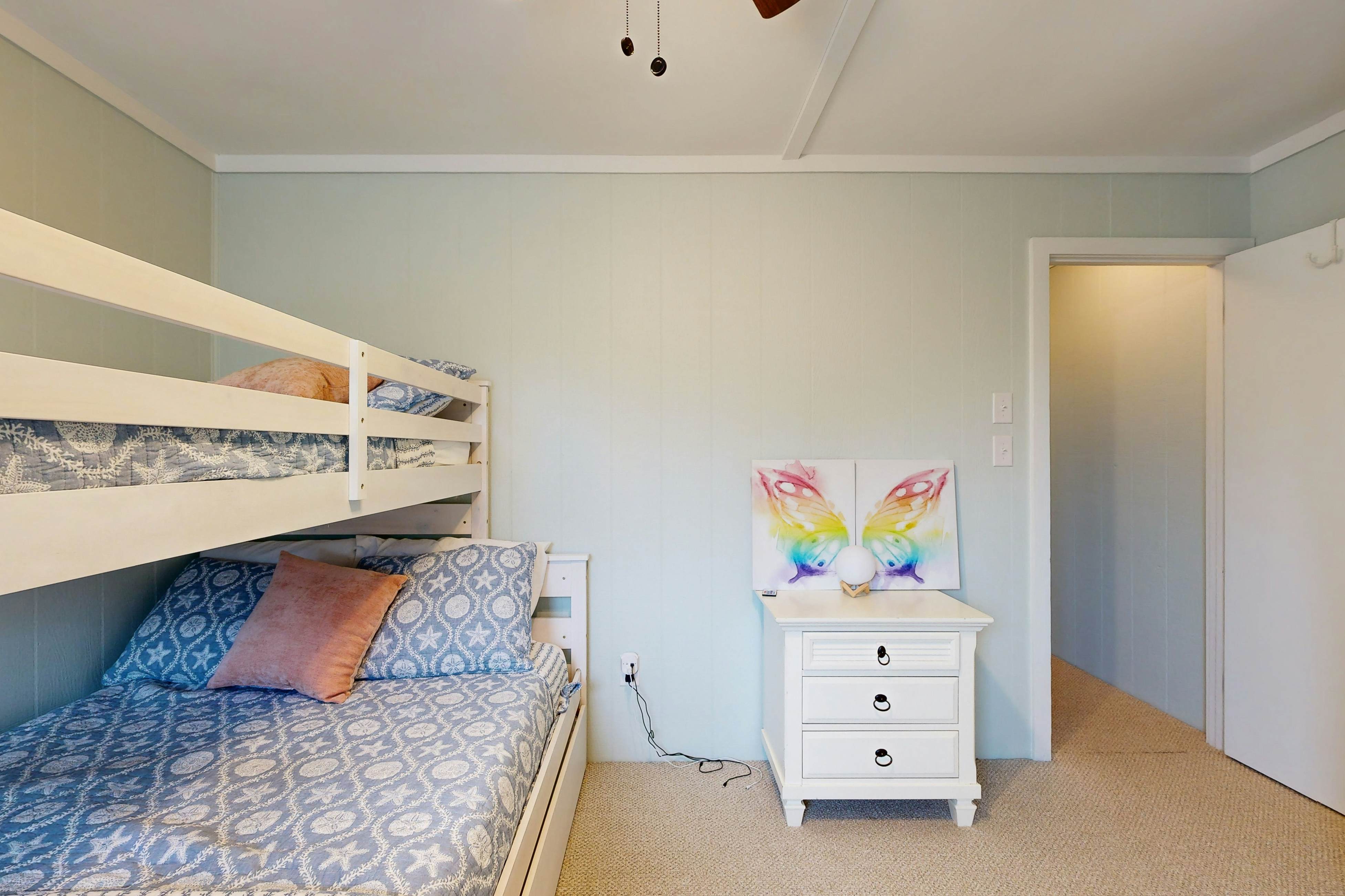 Mallard Lakes - Bluebird Ln 2BR lake view