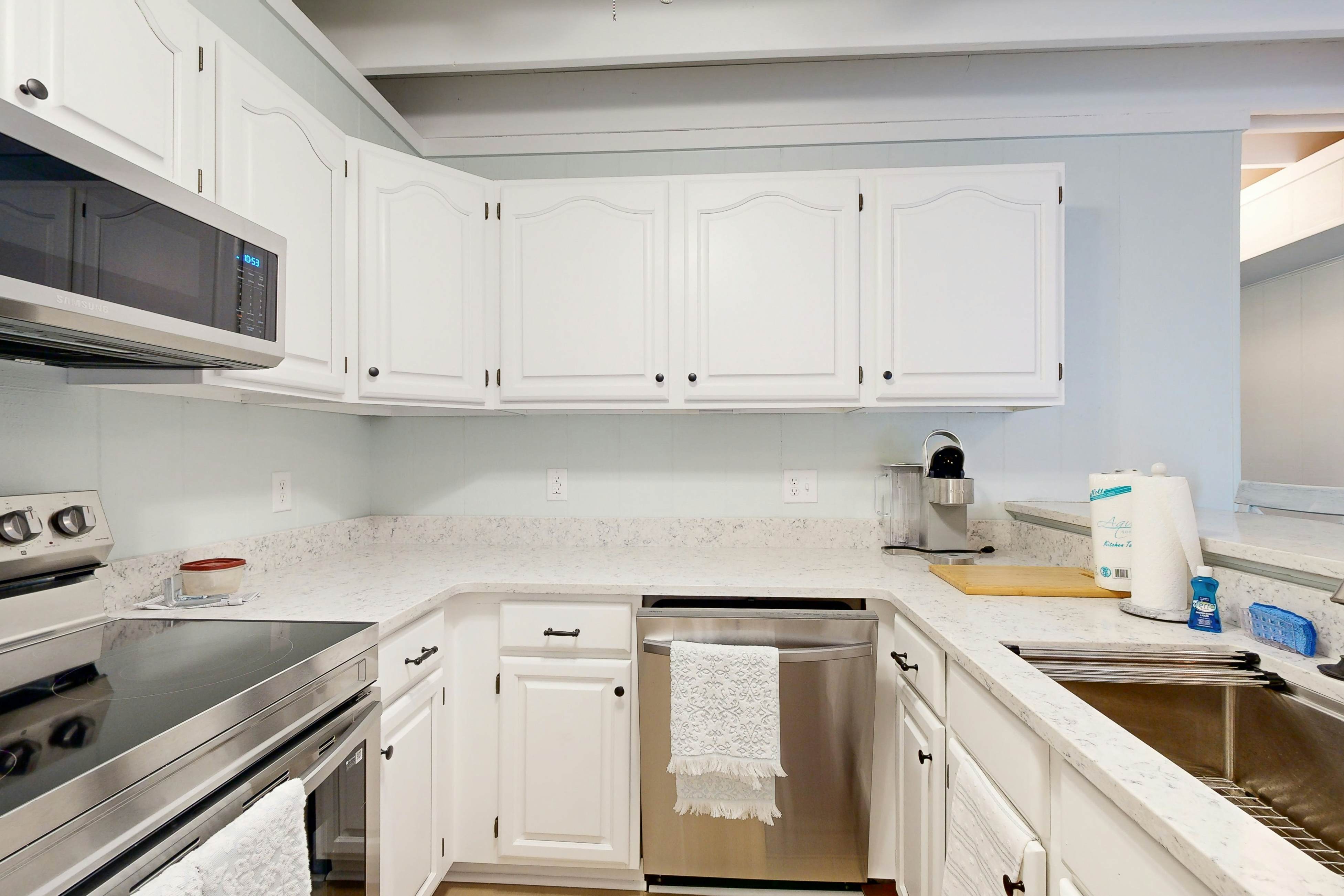 Mallard Lakes - Bluebird Ln 2BR lake view