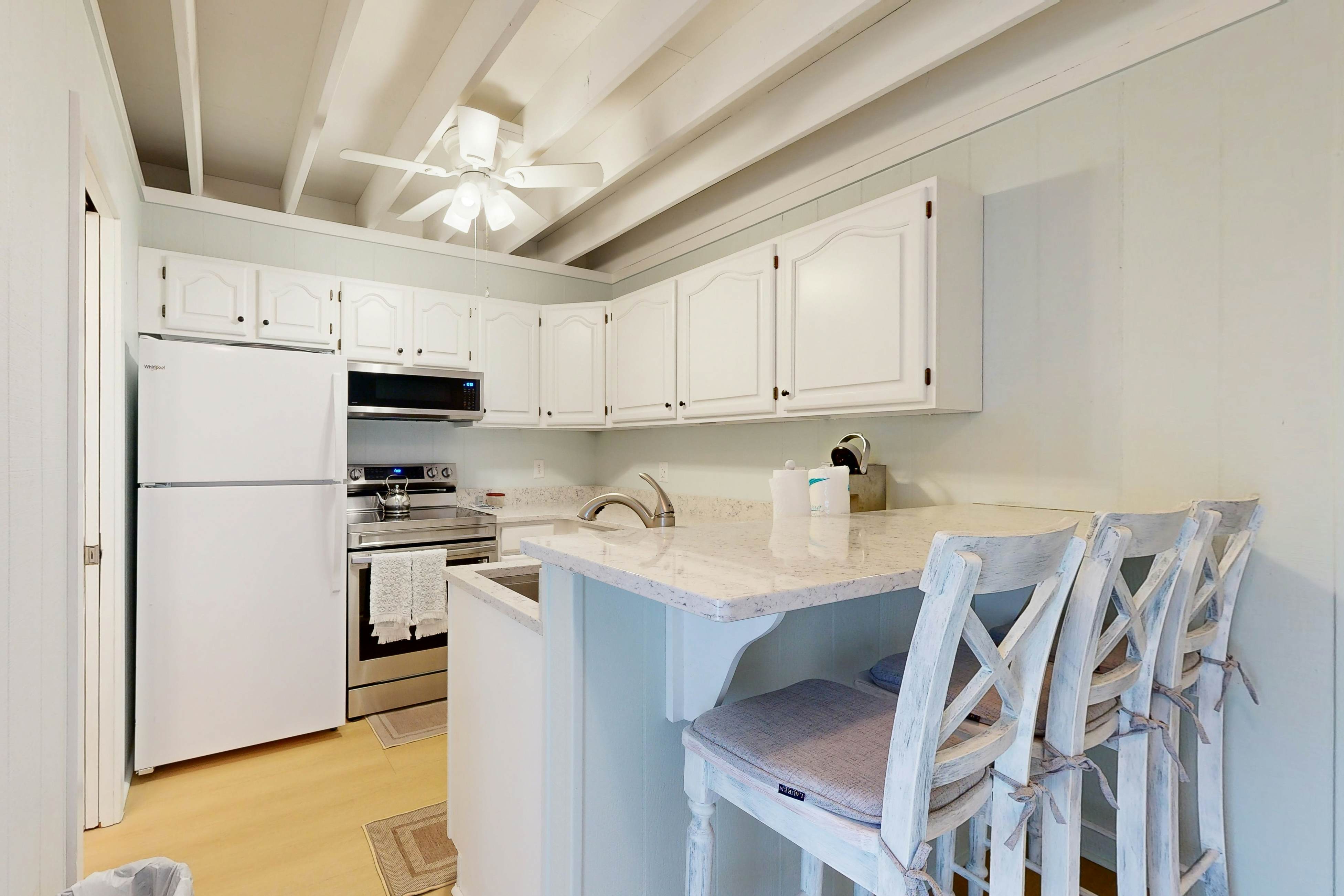 Mallard Lakes - Bluebird Ln 2BR lake view