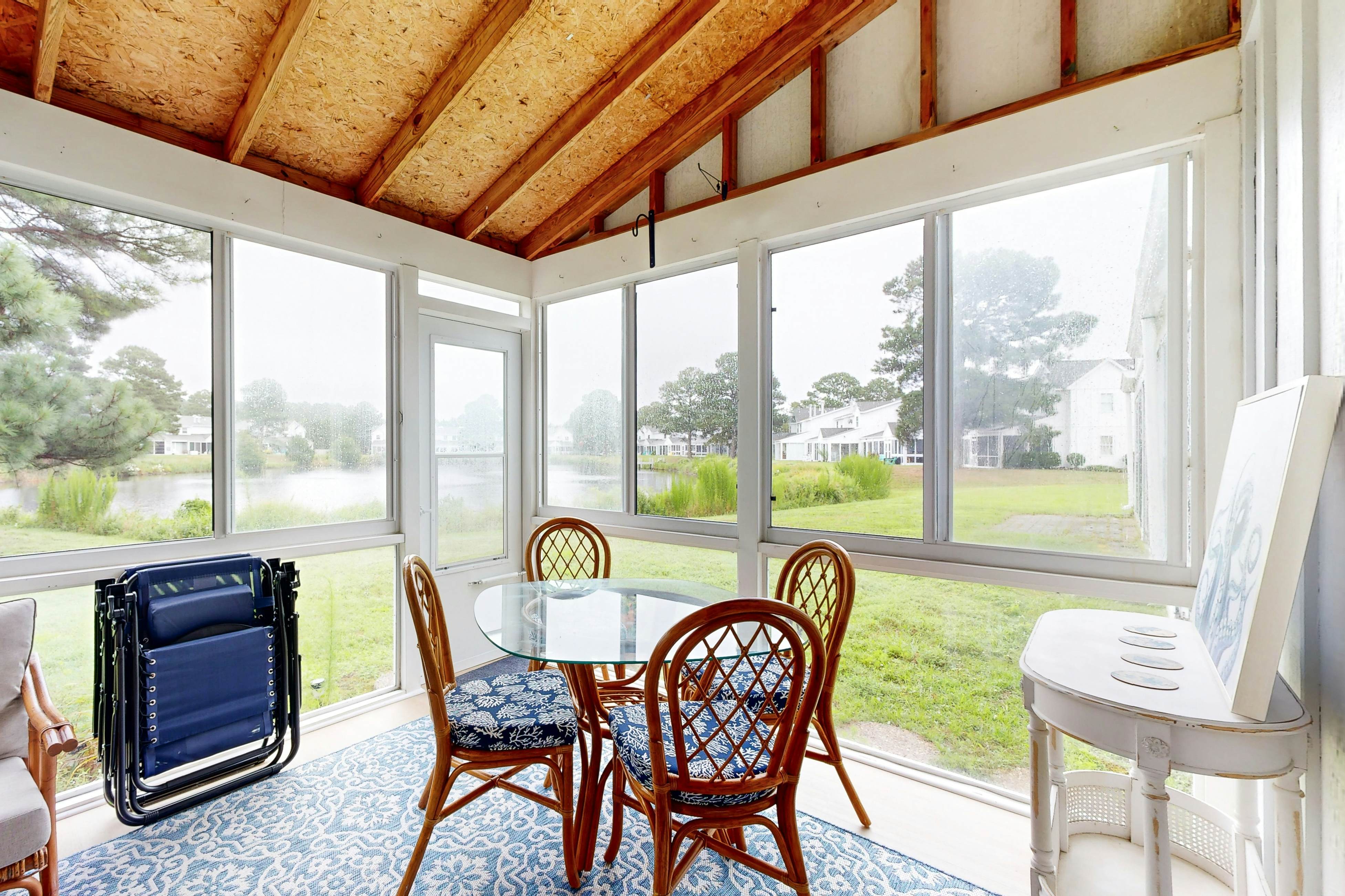 Mallard Lakes - Bluebird Ln 2BR lake view