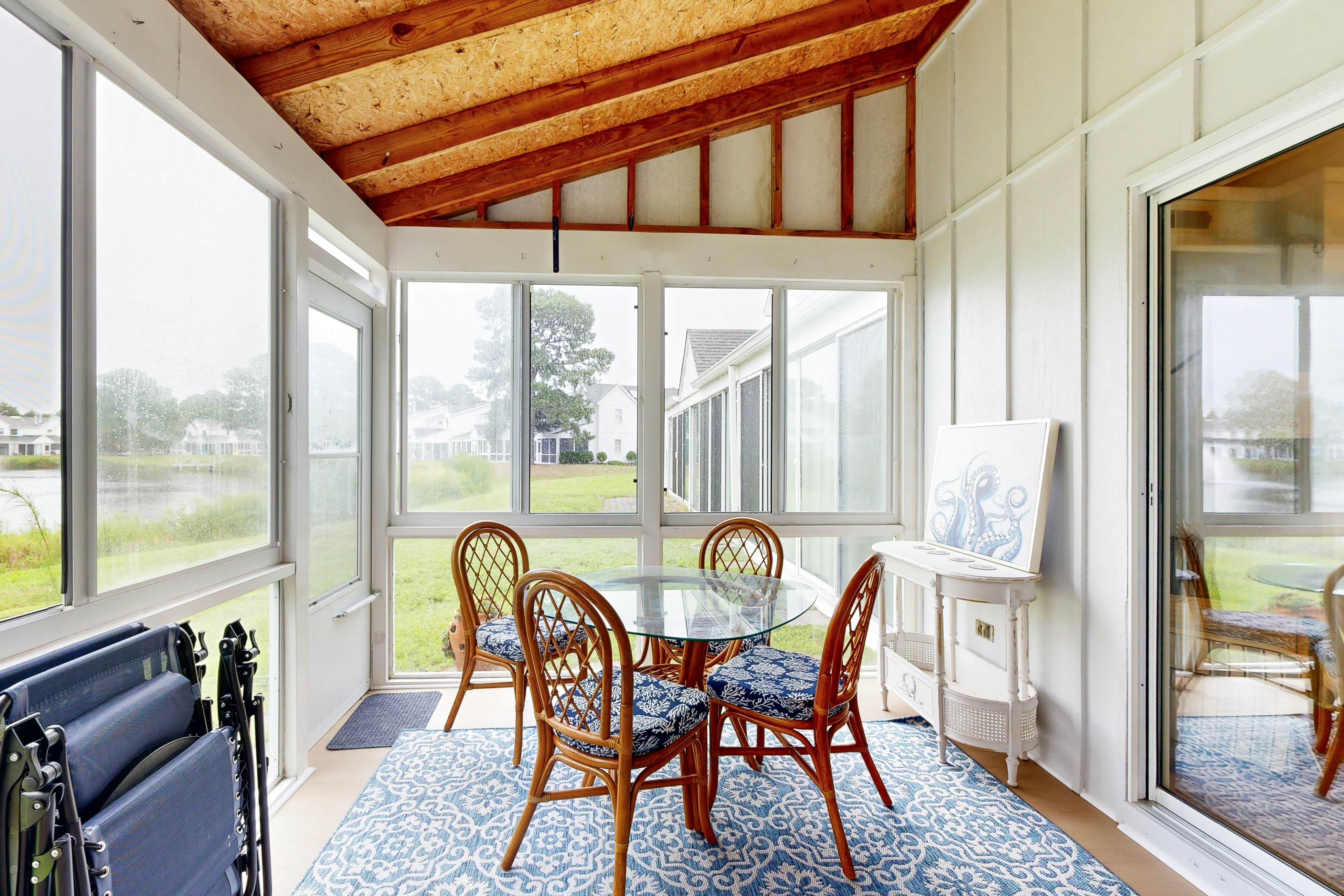 Mallard Lakes - Bluebird Ln 2BR lake view