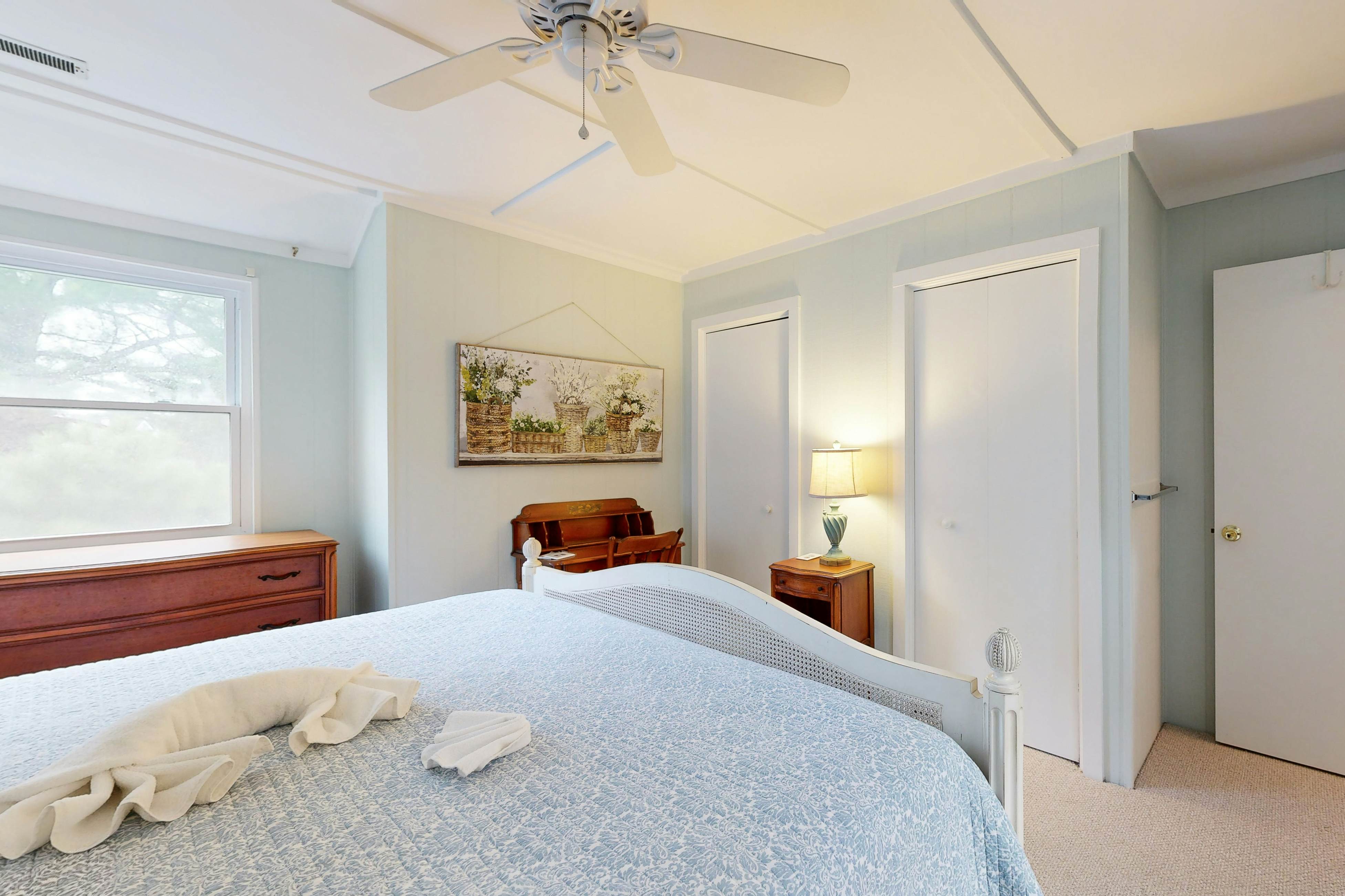 Mallard Lakes - Bluebird Ln 2BR lake view