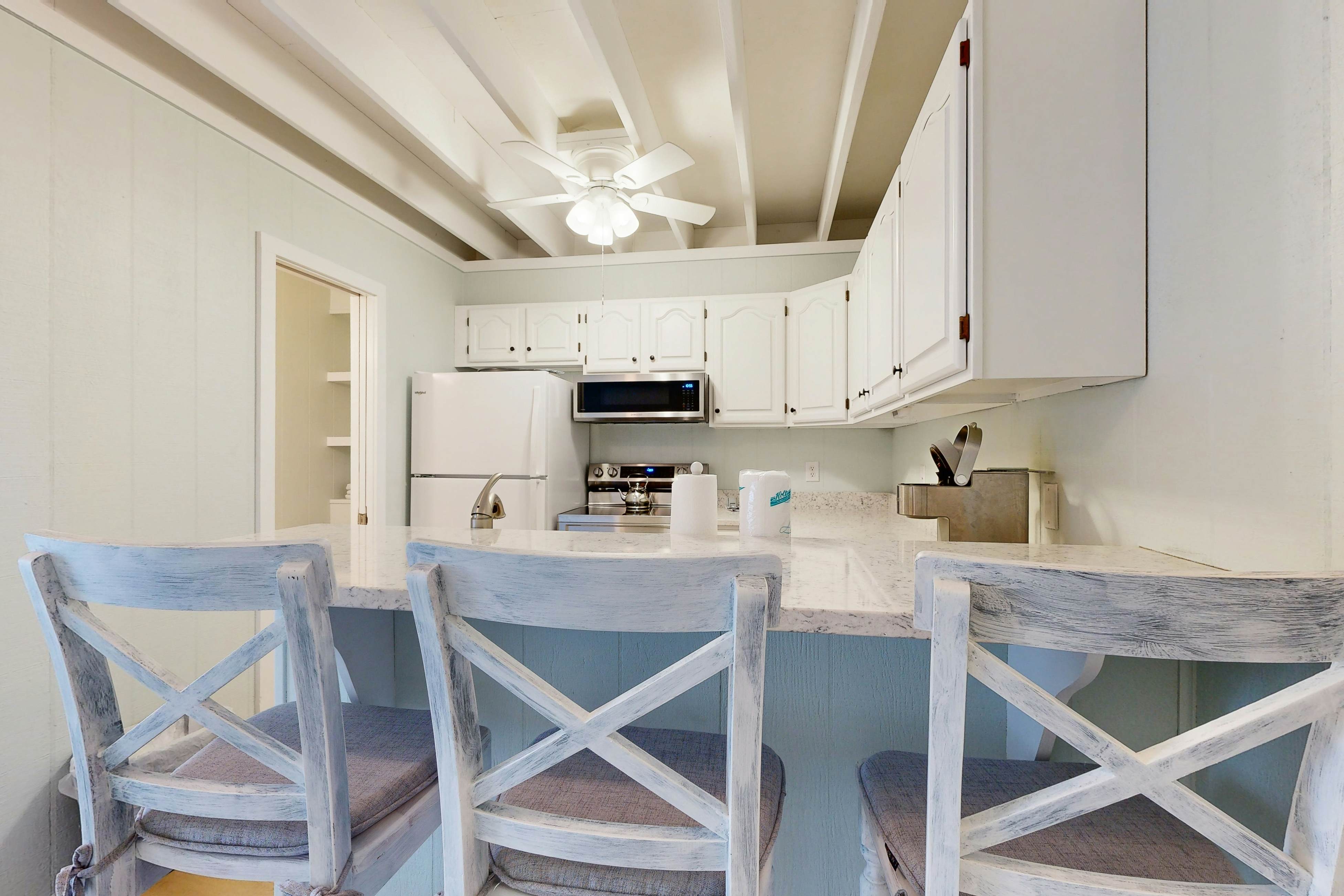 Mallard Lakes - Bluebird Ln 2BR lake view