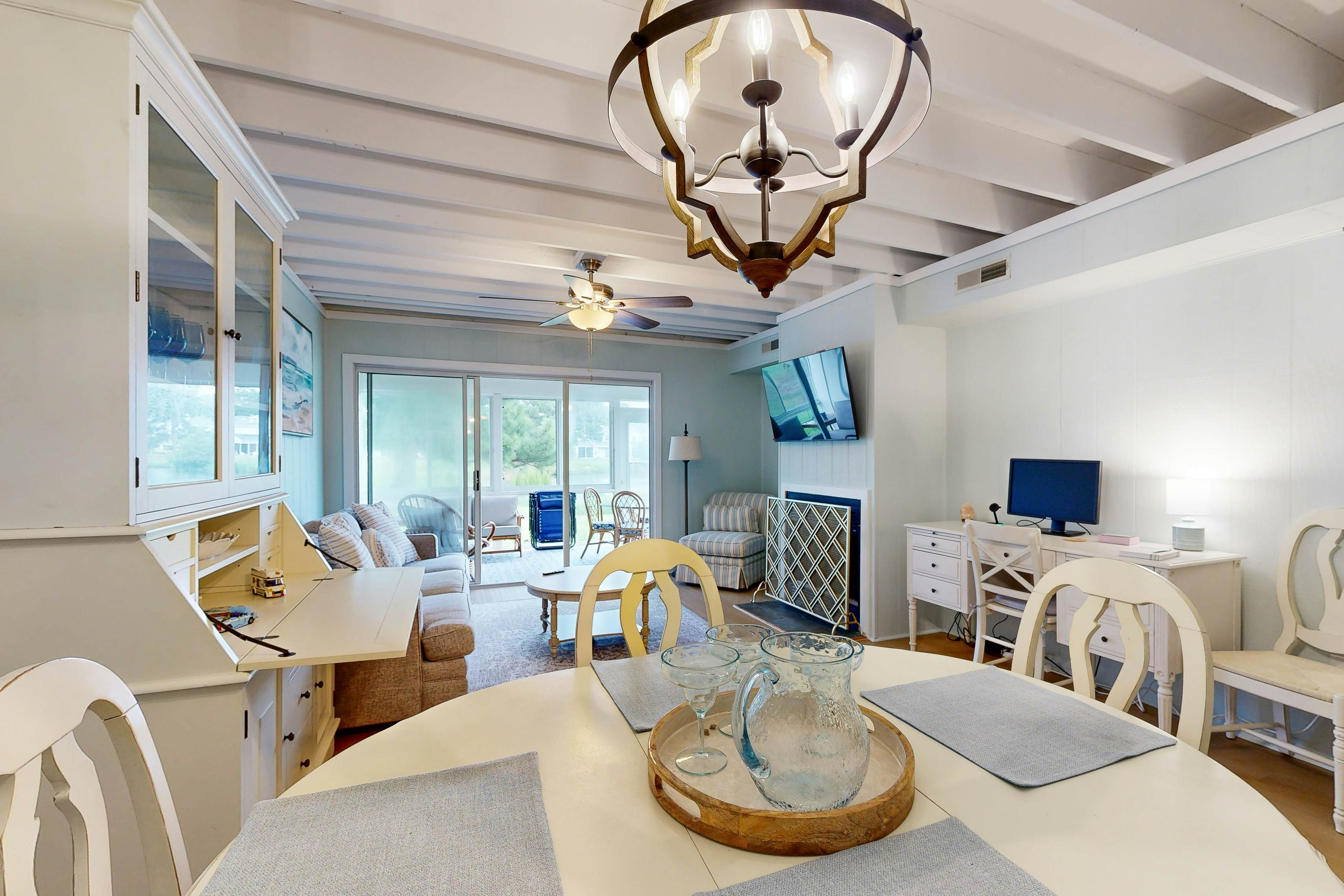 Mallard Lakes - Bluebird Ln 2BR lake view