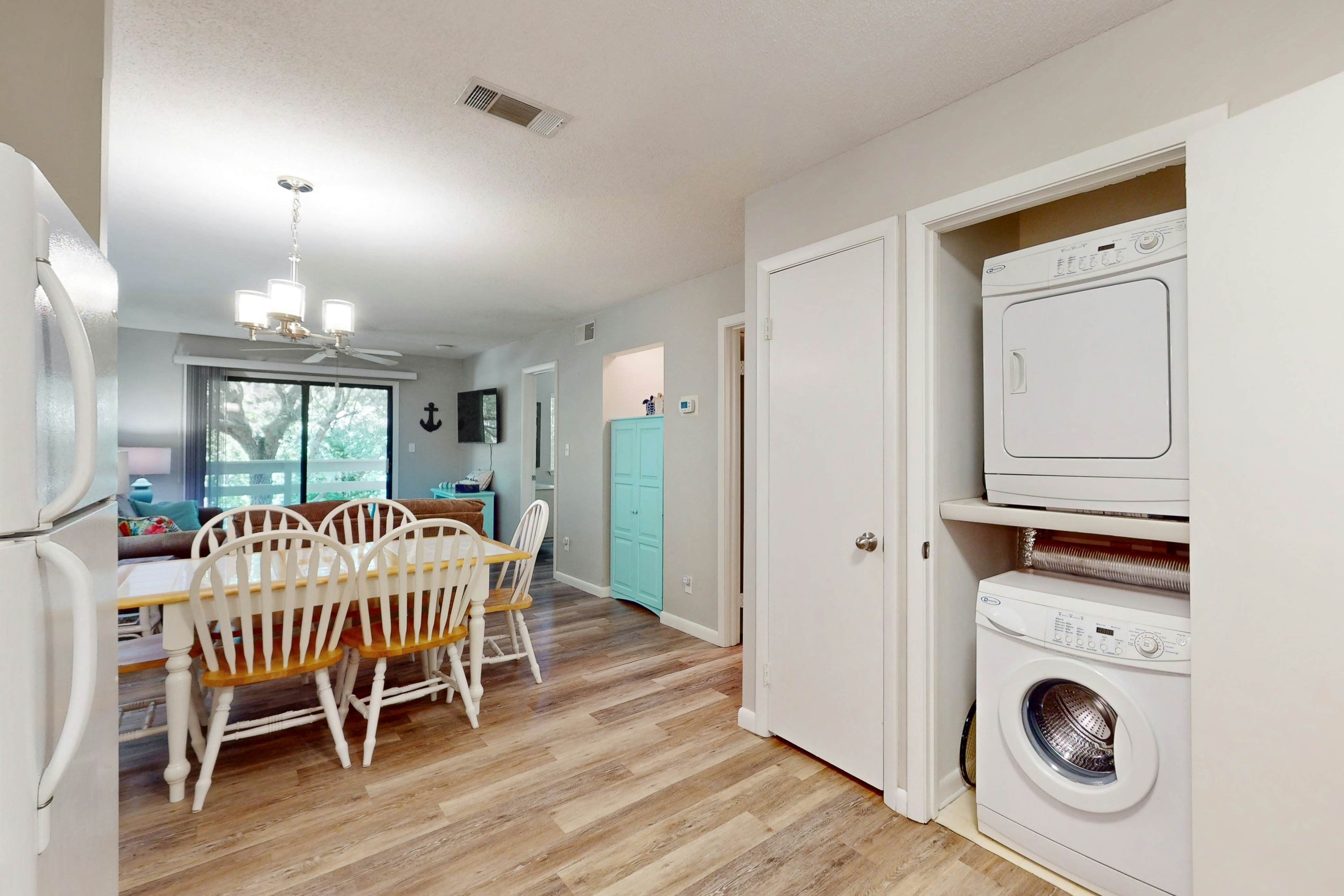 Coastal Breeze Retreat