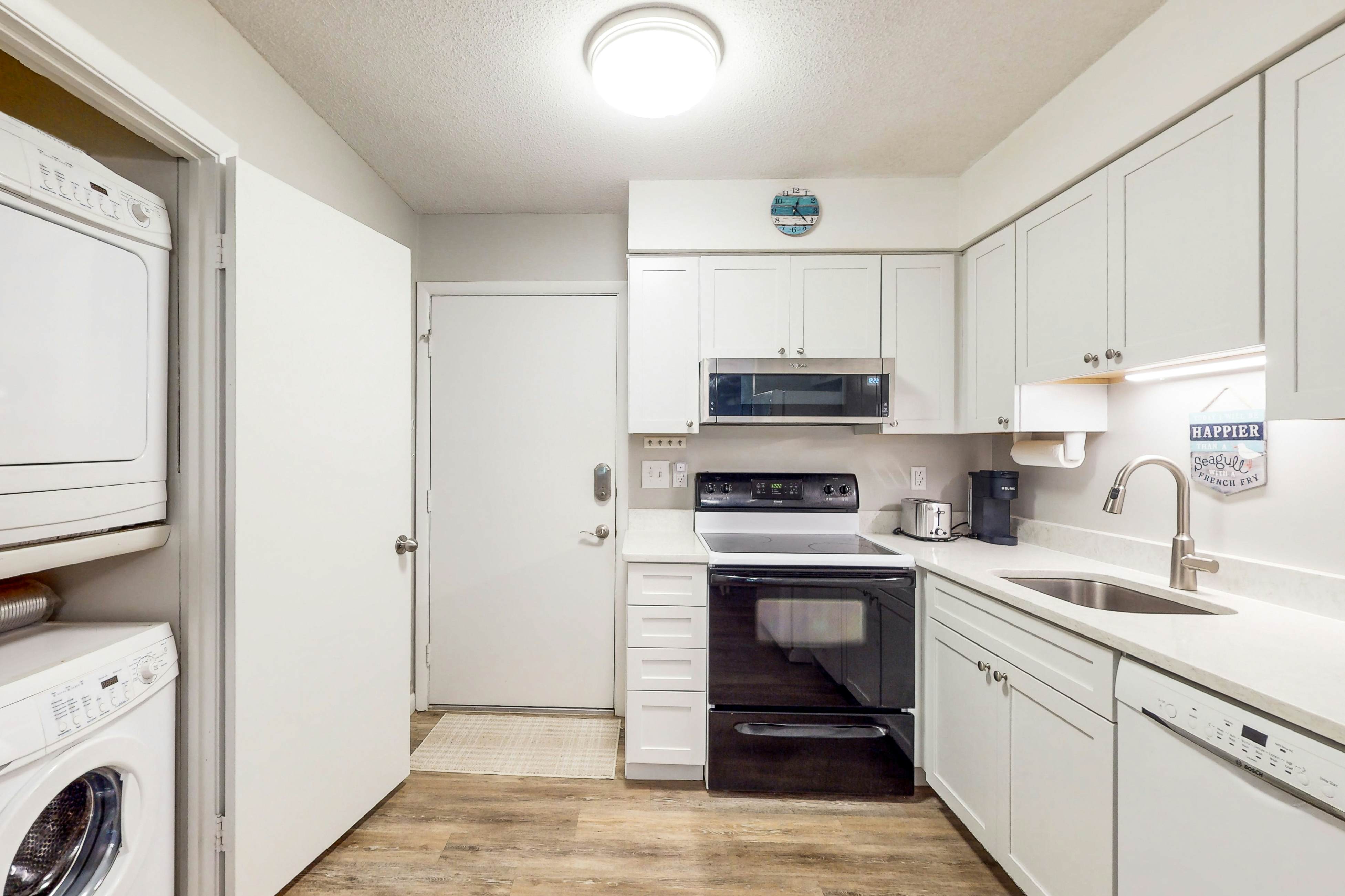 Coastal Breeze Retreat