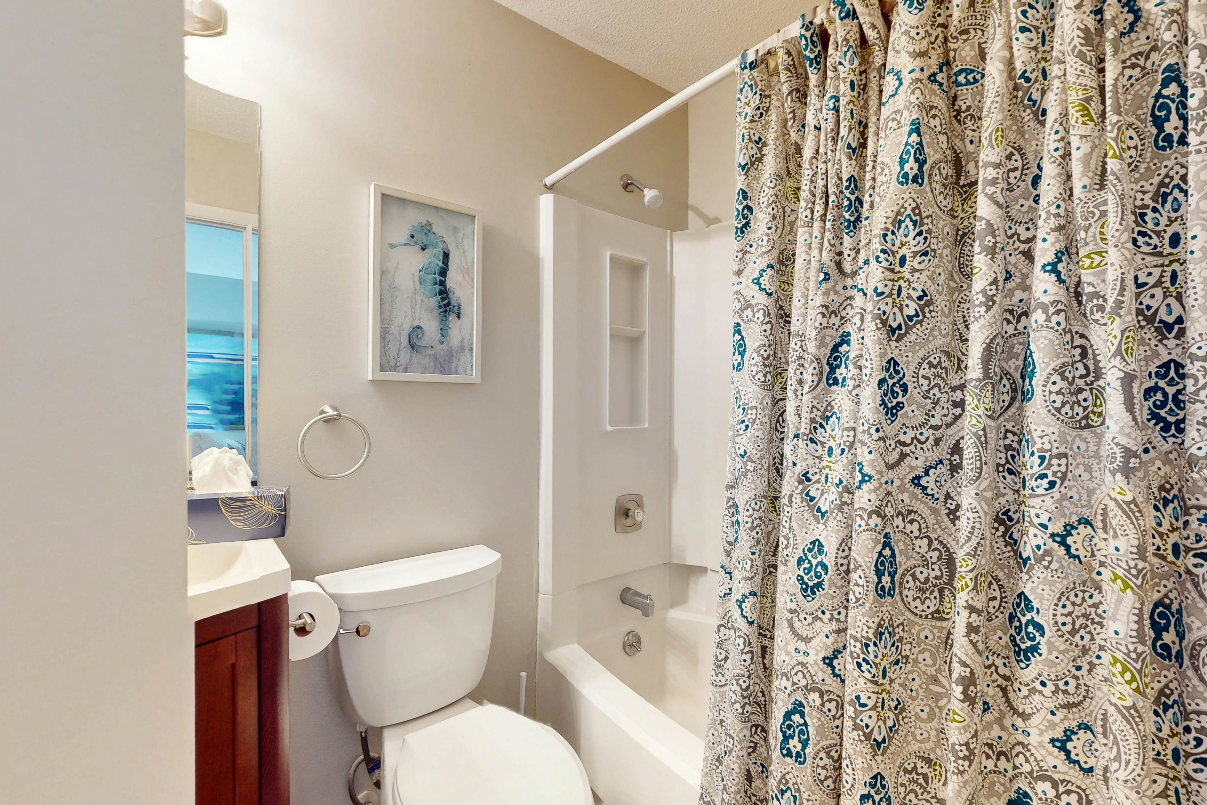 Coastal Breeze Retreat