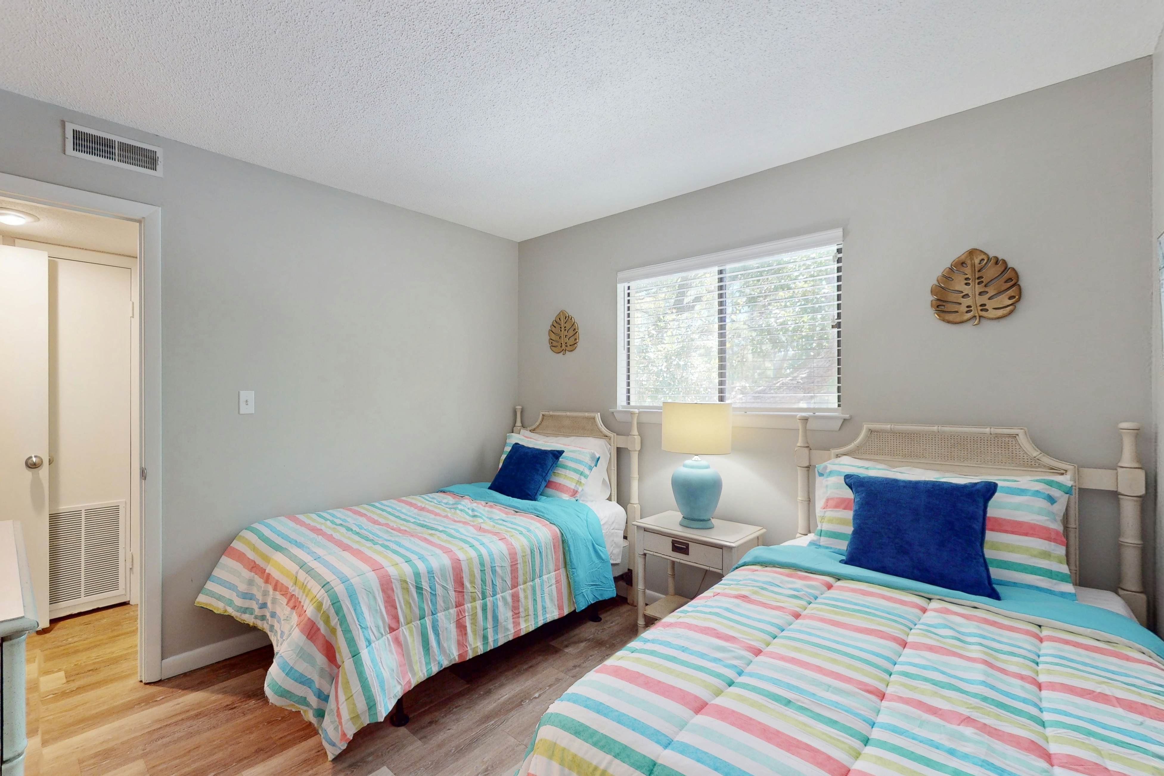 Coastal Breeze Retreat