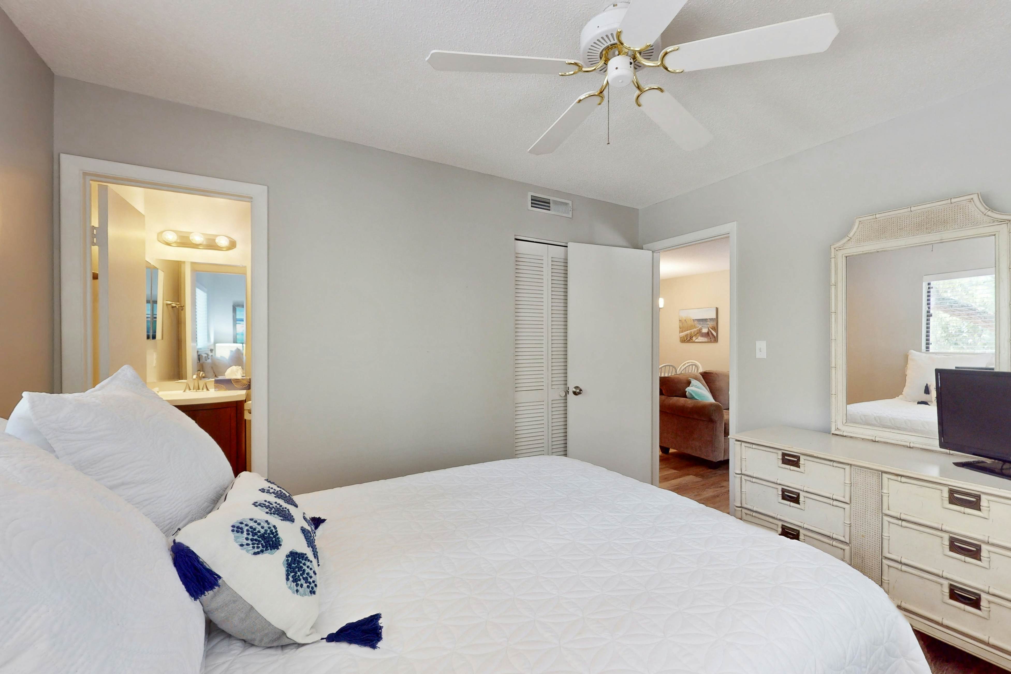 Coastal Breeze Retreat