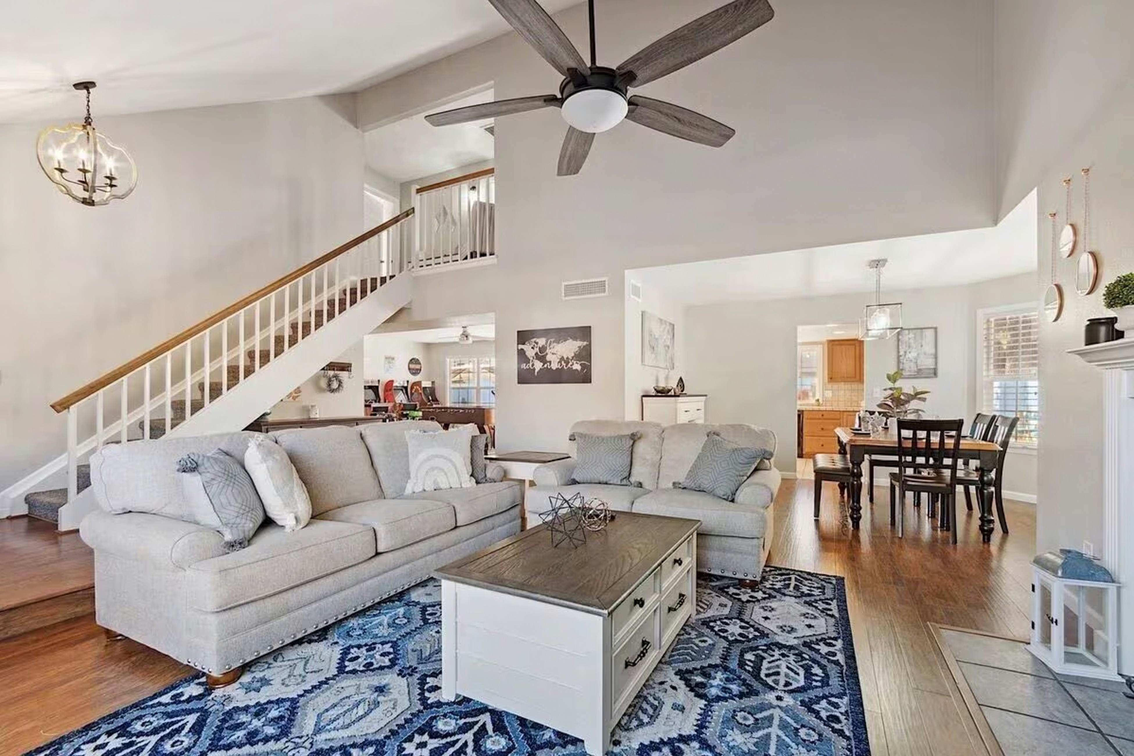 Chandler Chic Retreat