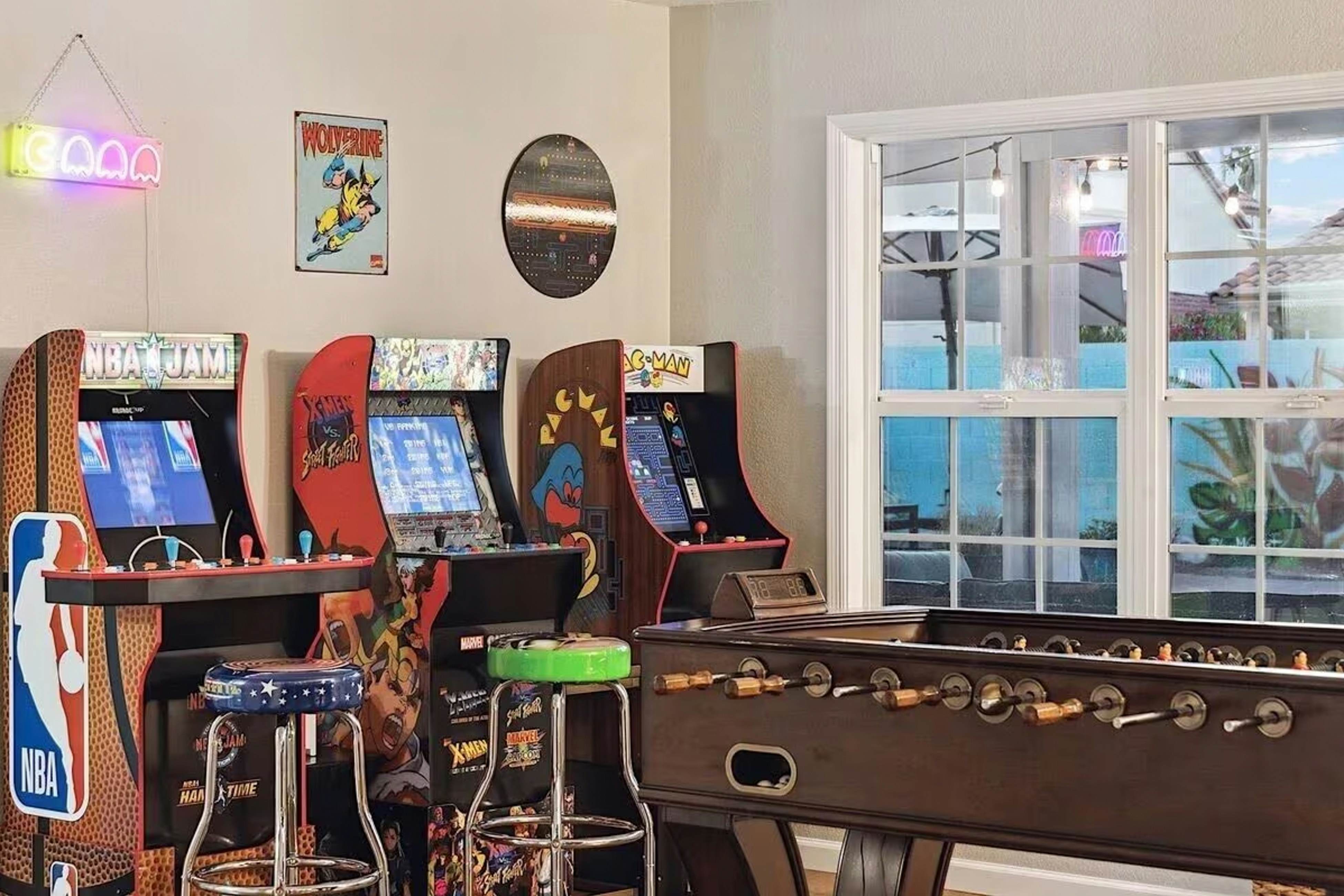 Chandler Chic Retreat