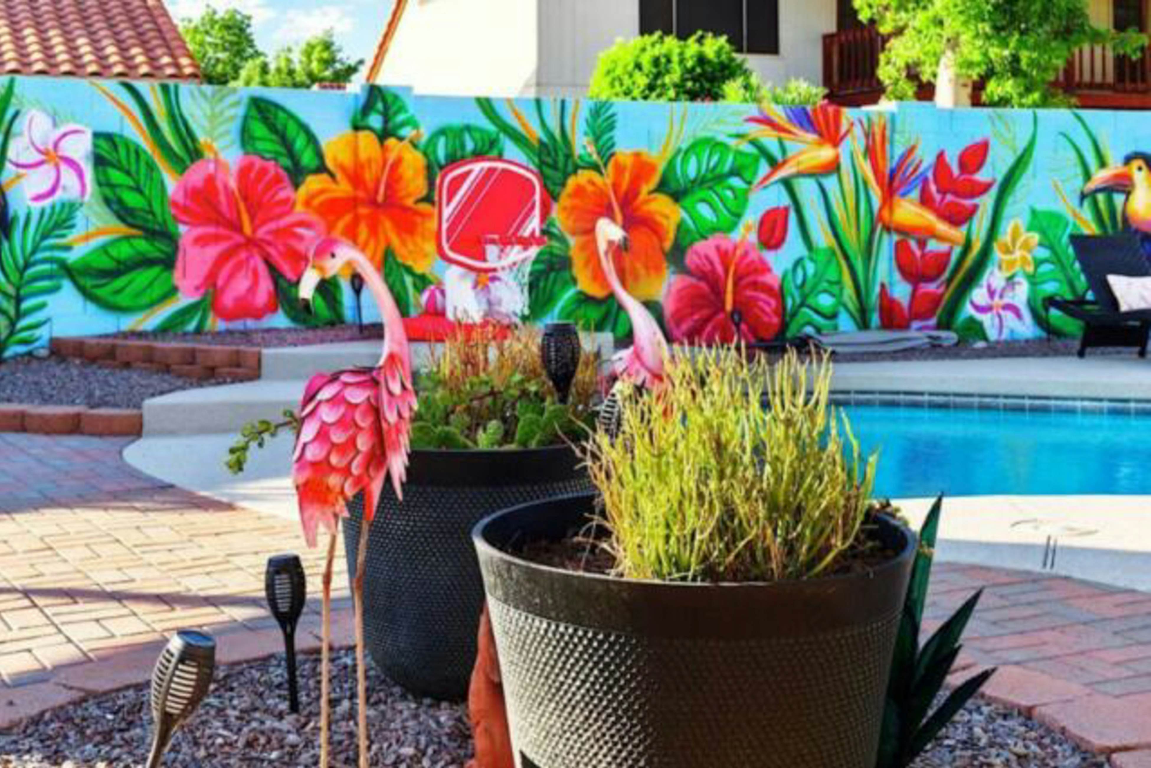 Chandler Chic Retreat