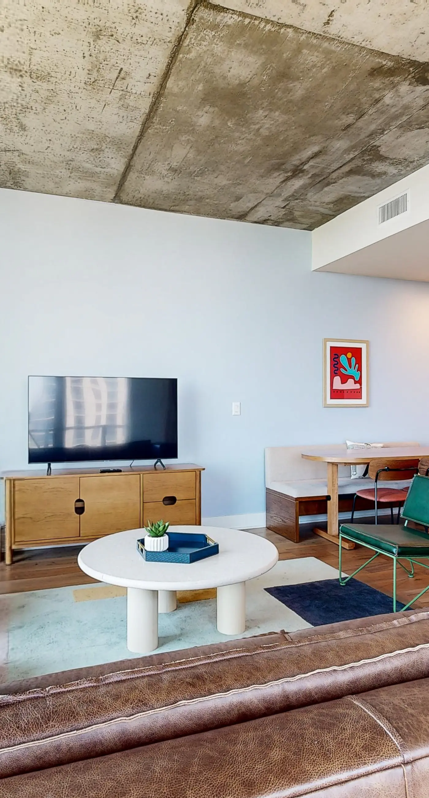 Natiivo Austin Horizons