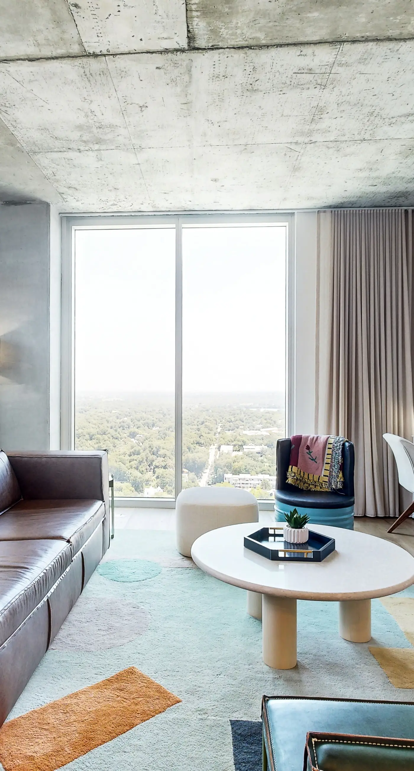 Natiivo Austin Horizons