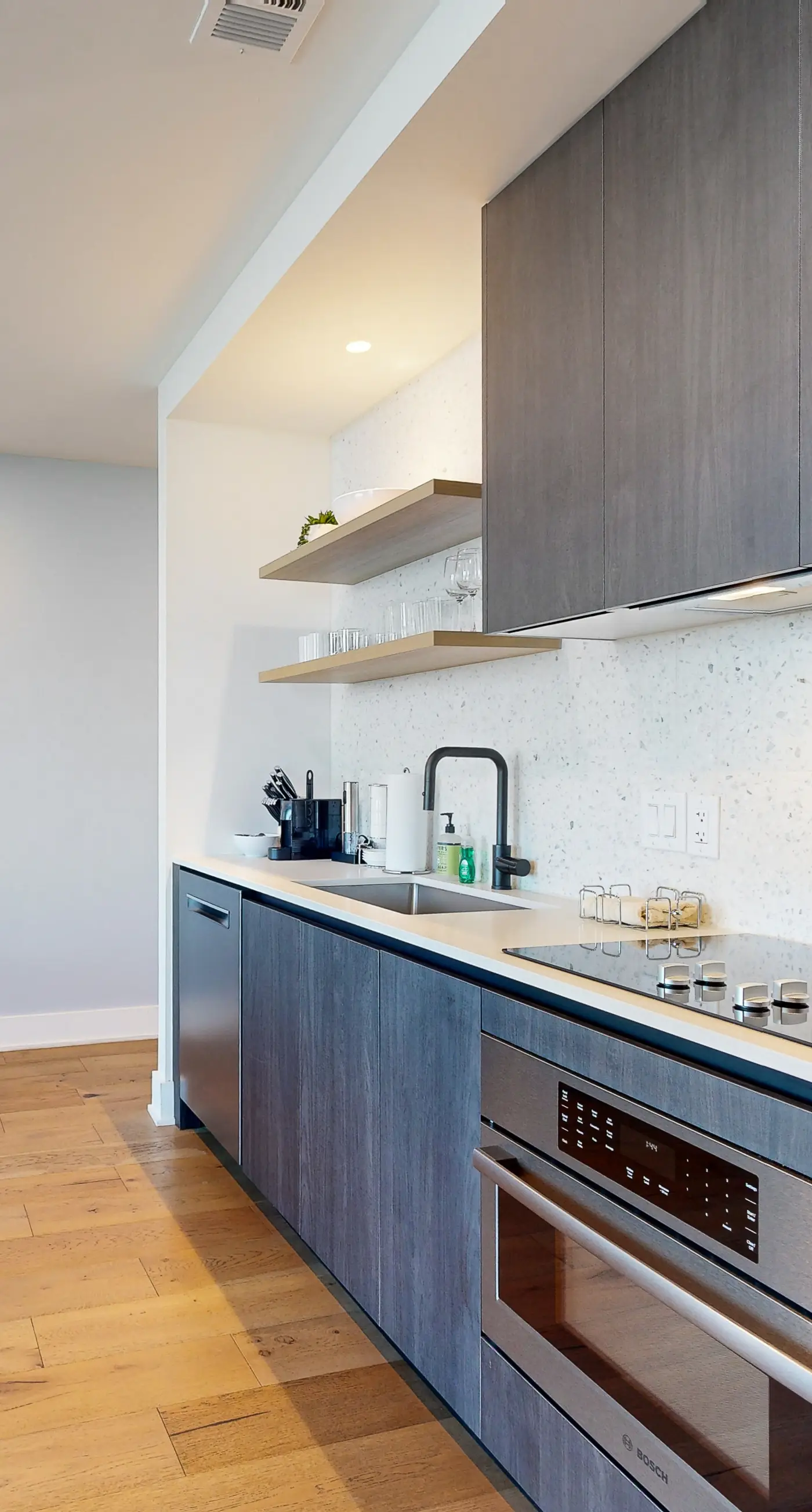 Natiivo Austin Horizons