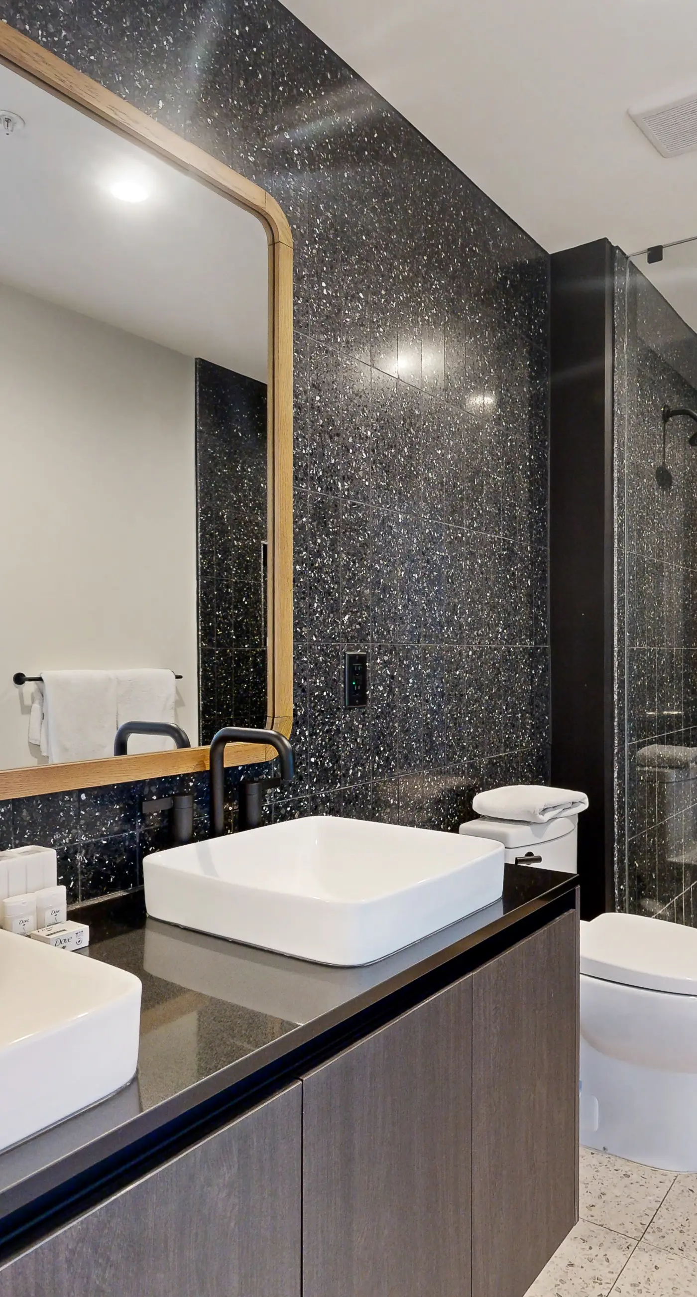 Natiivo Austin Horizons