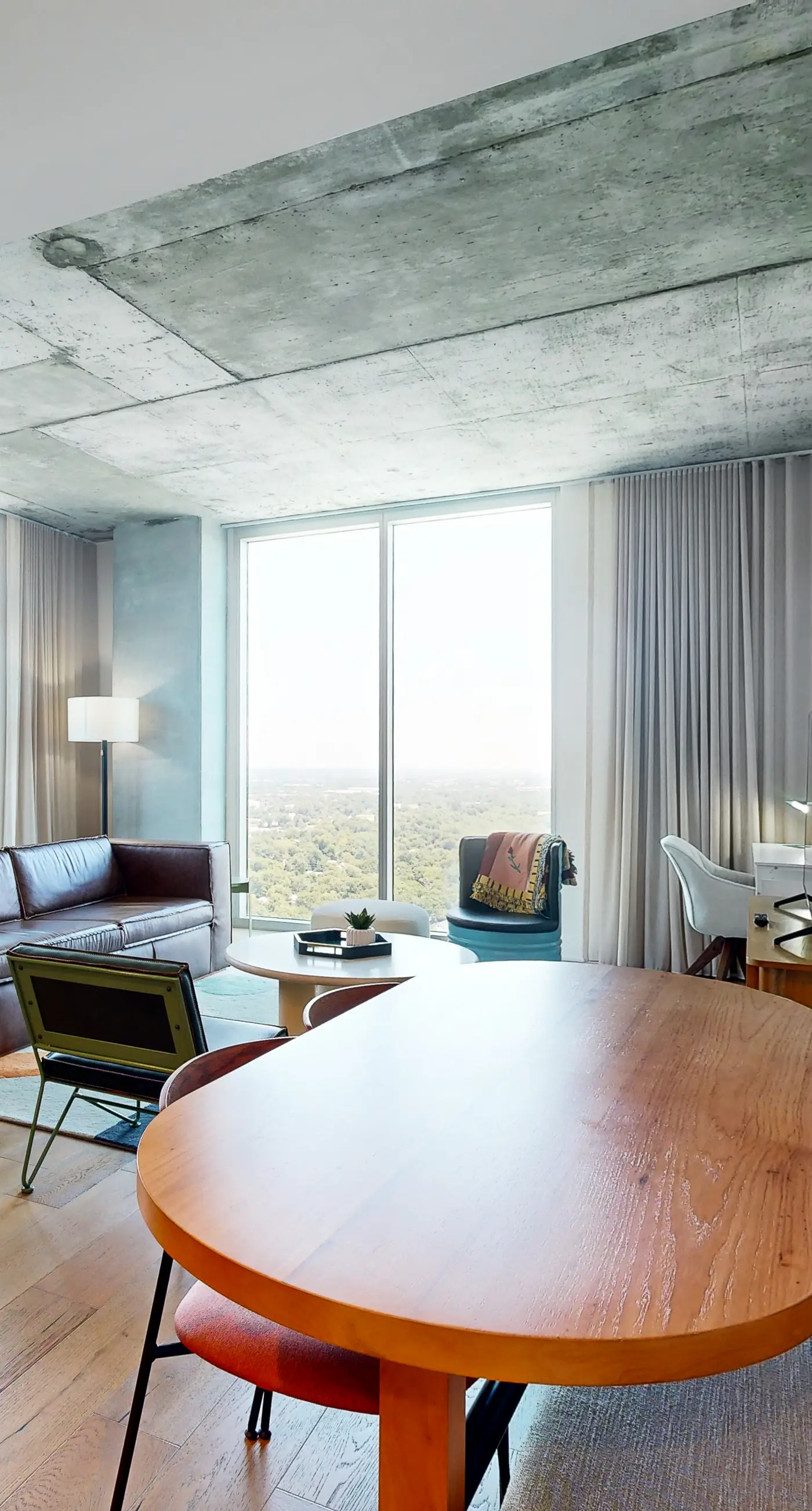 Natiivo Austin Horizons