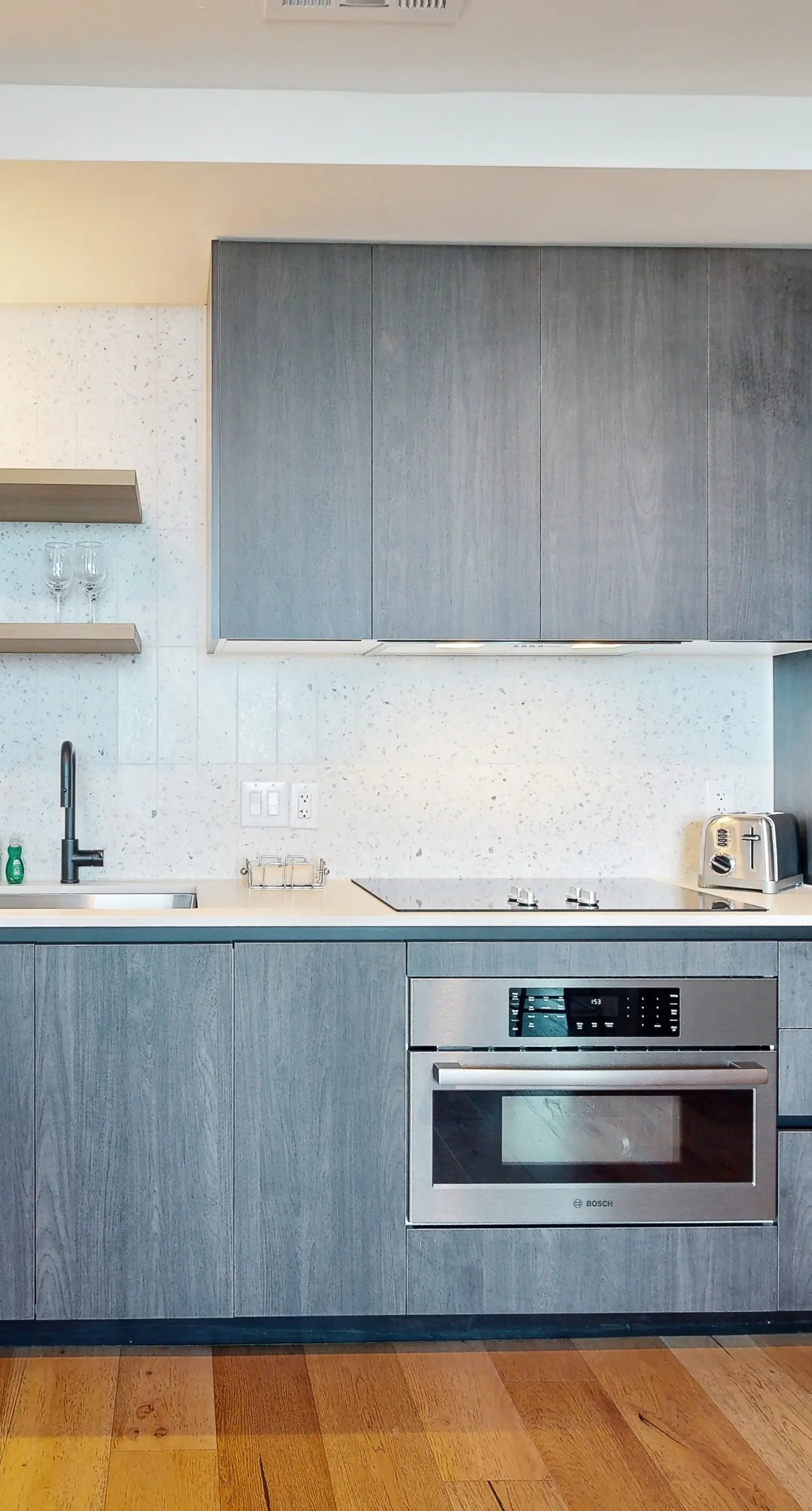 Natiivo Austin Horizons