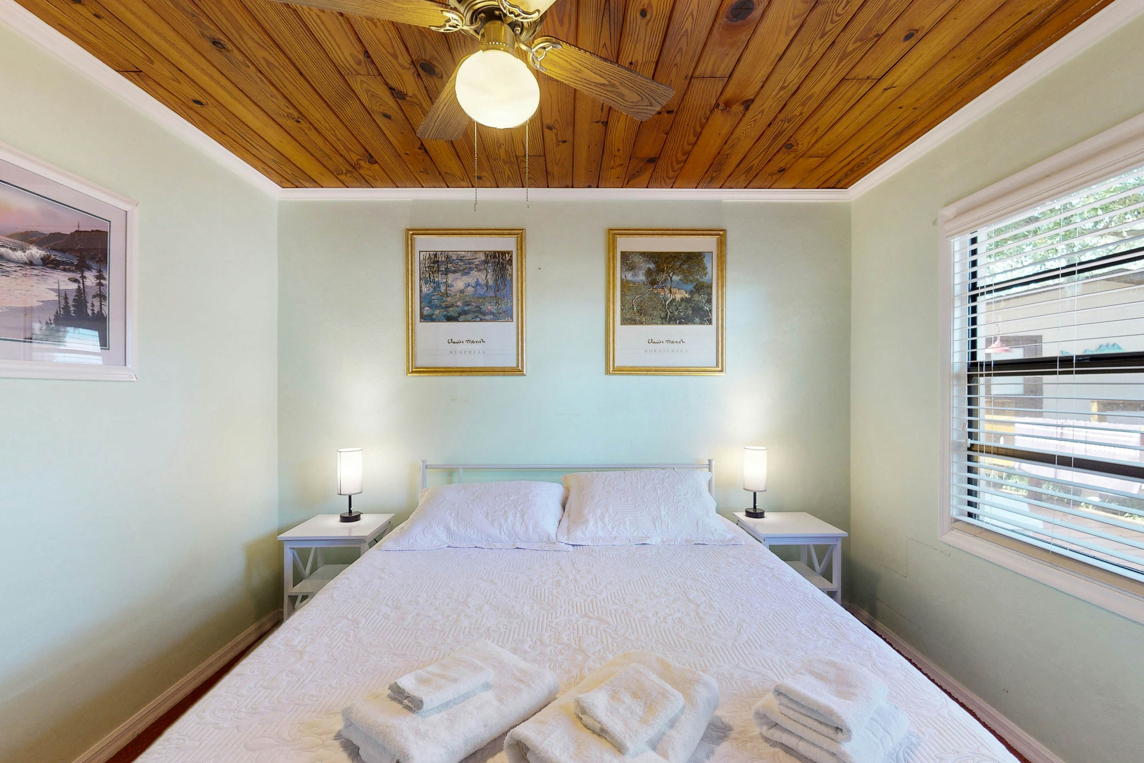 Lake June Resort #10