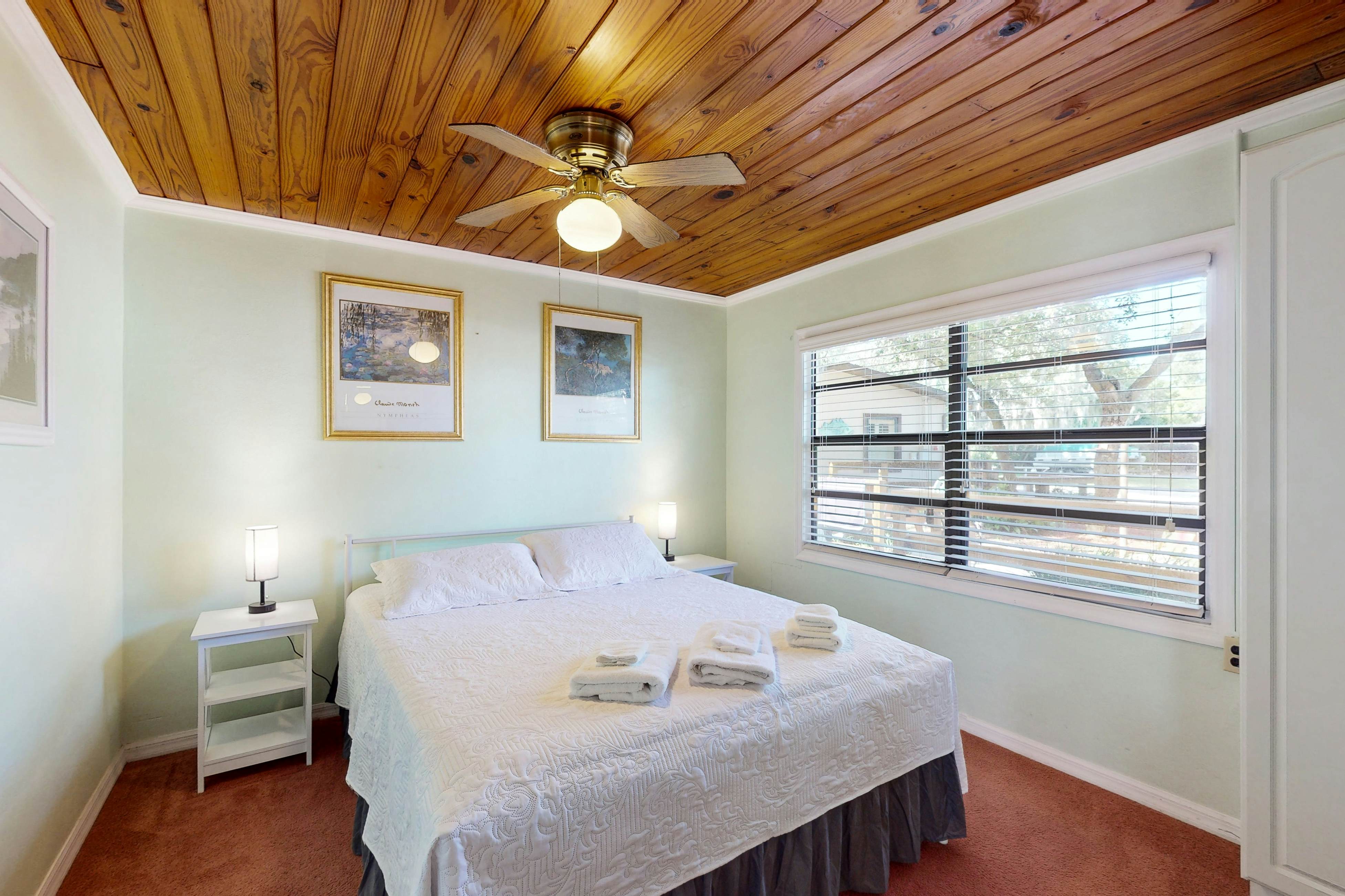 Lake June Resort #10