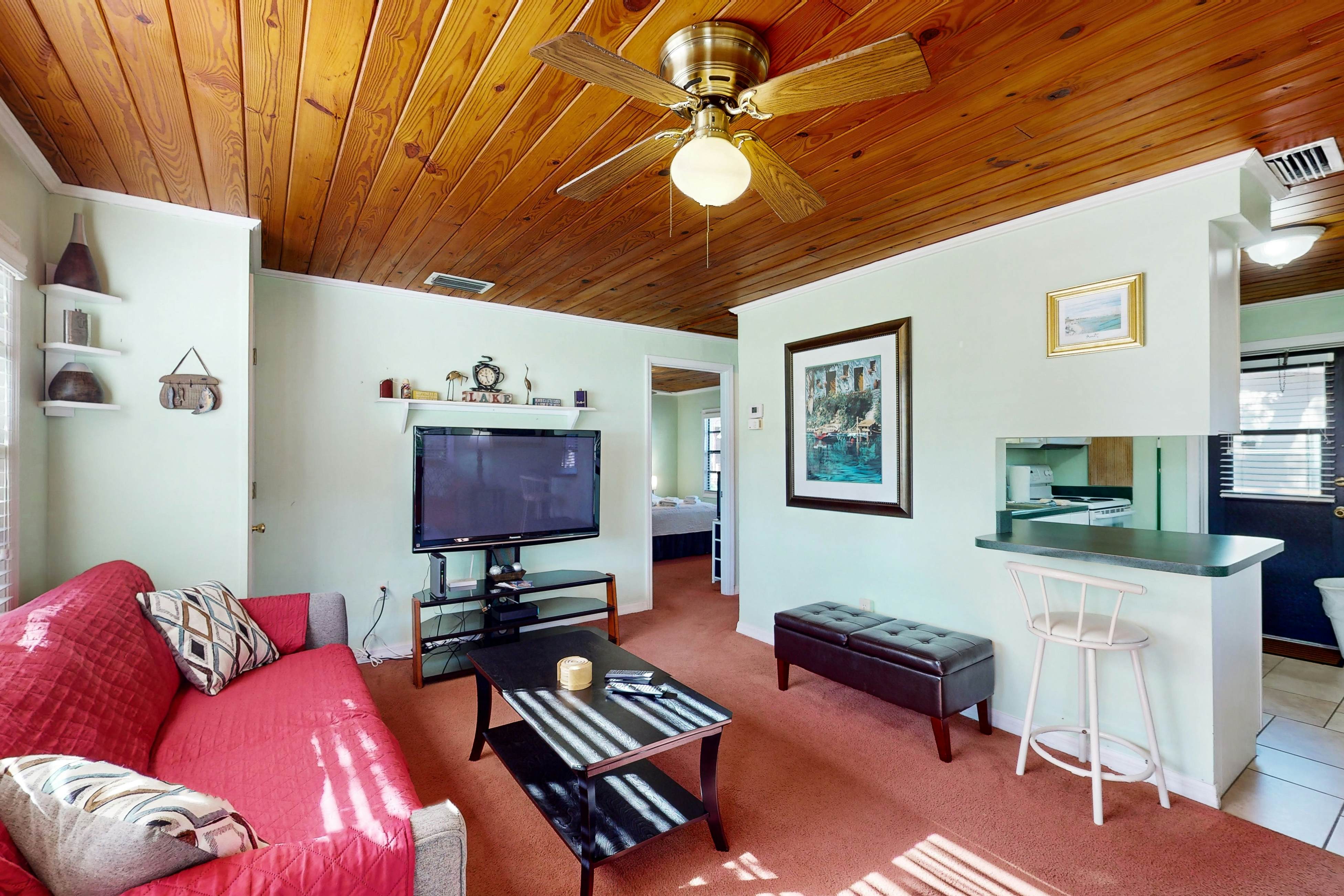 Lake June Resort #10