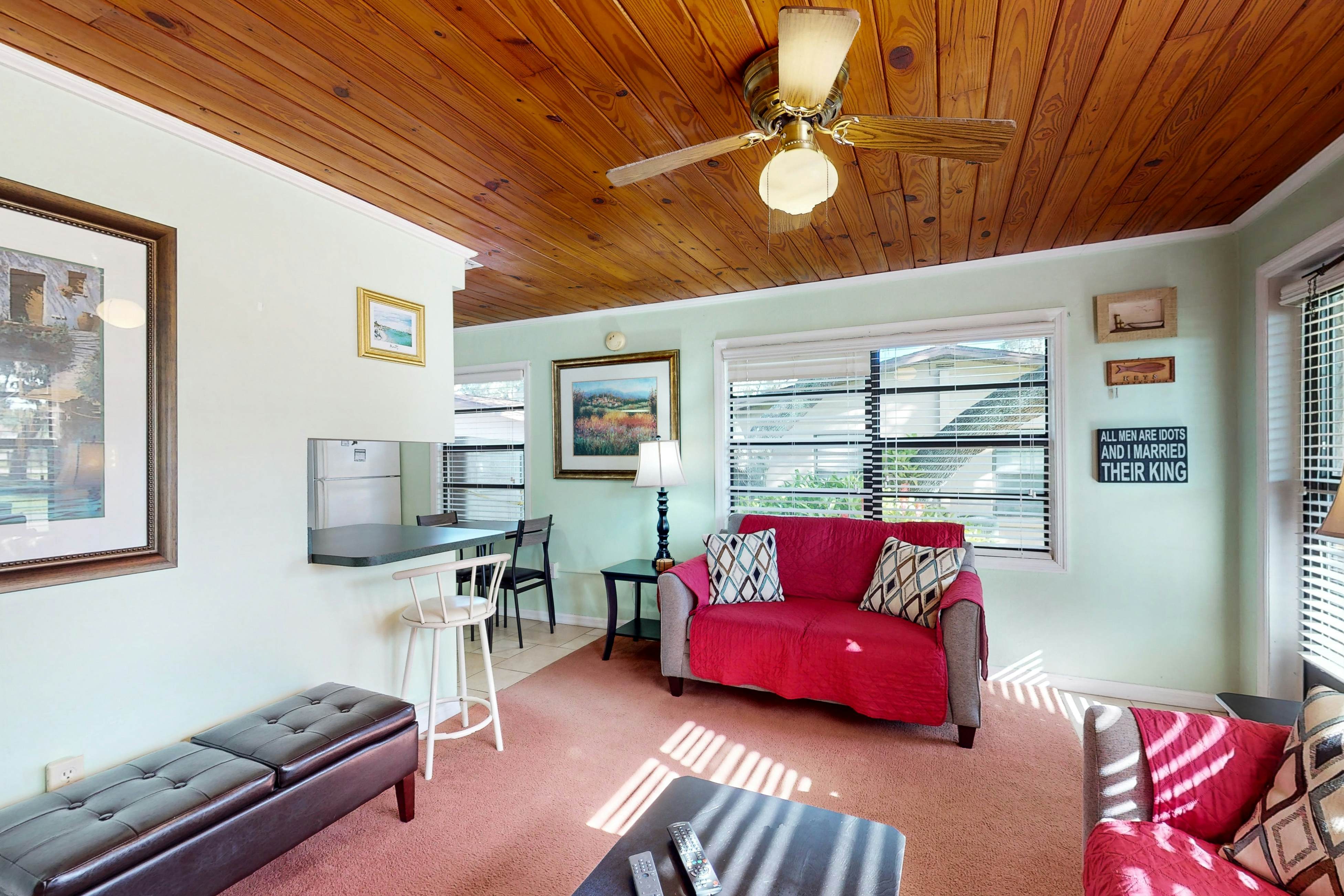 Lake June Resort #10