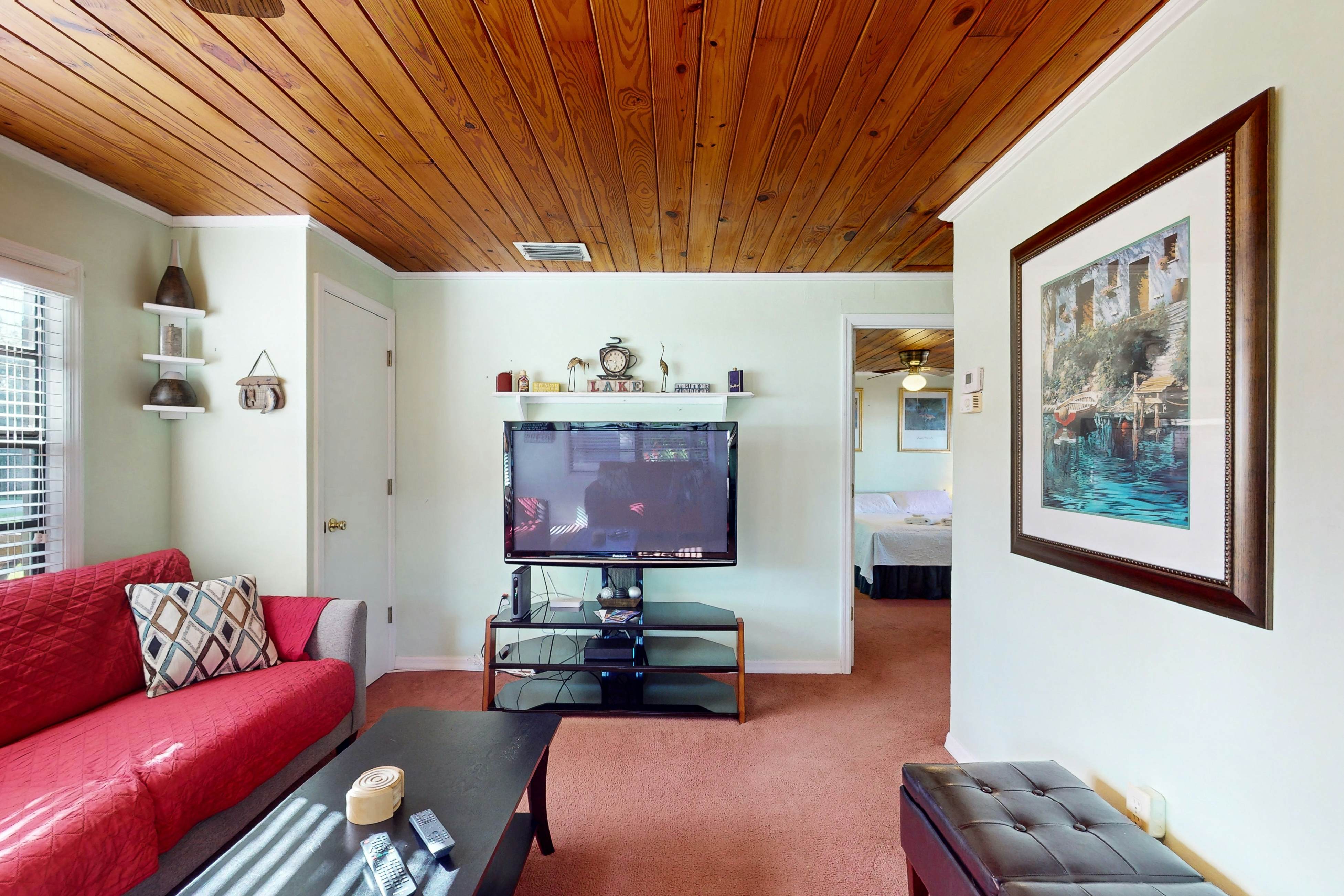 Lake June Resort #10