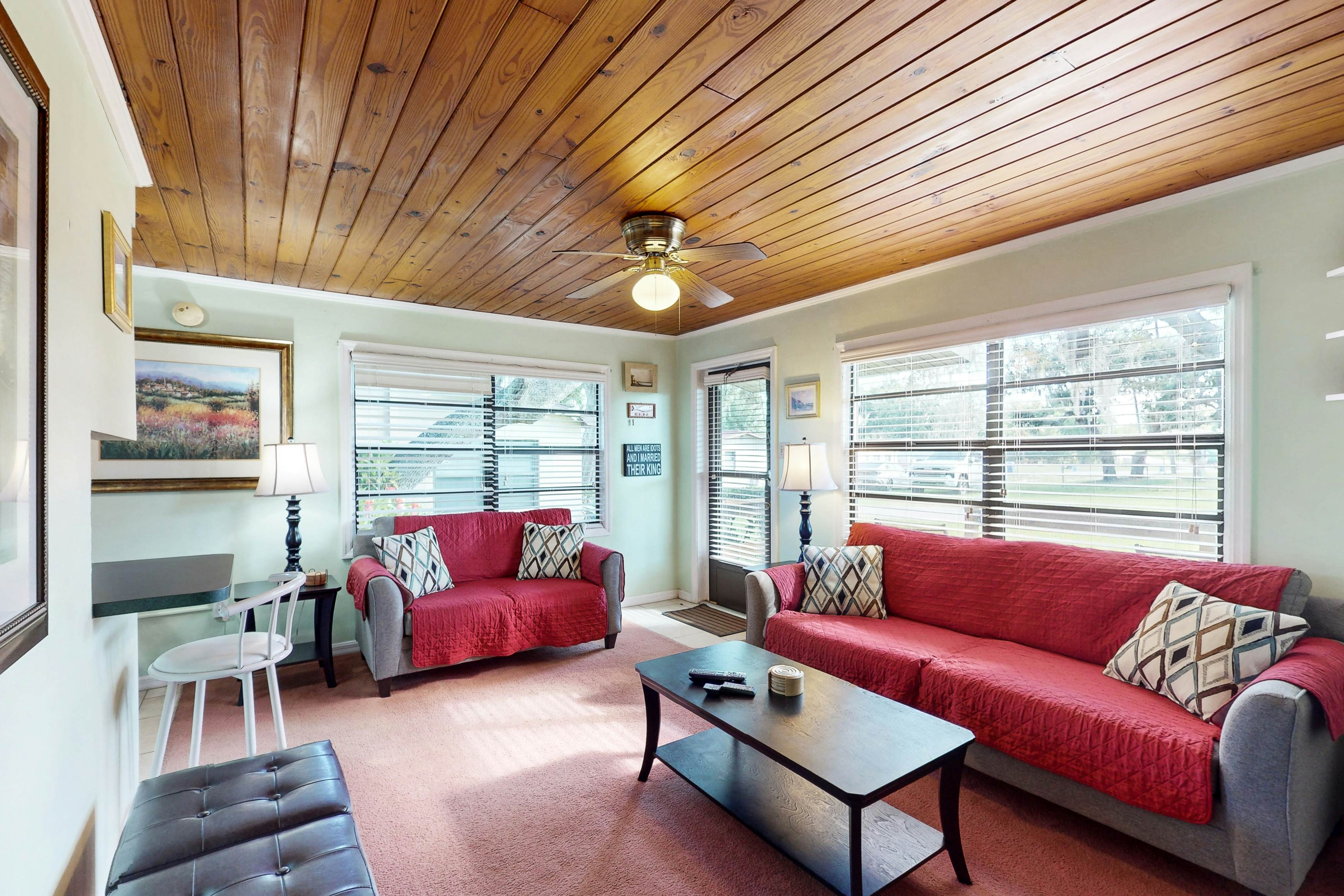 Lake June Resort #10