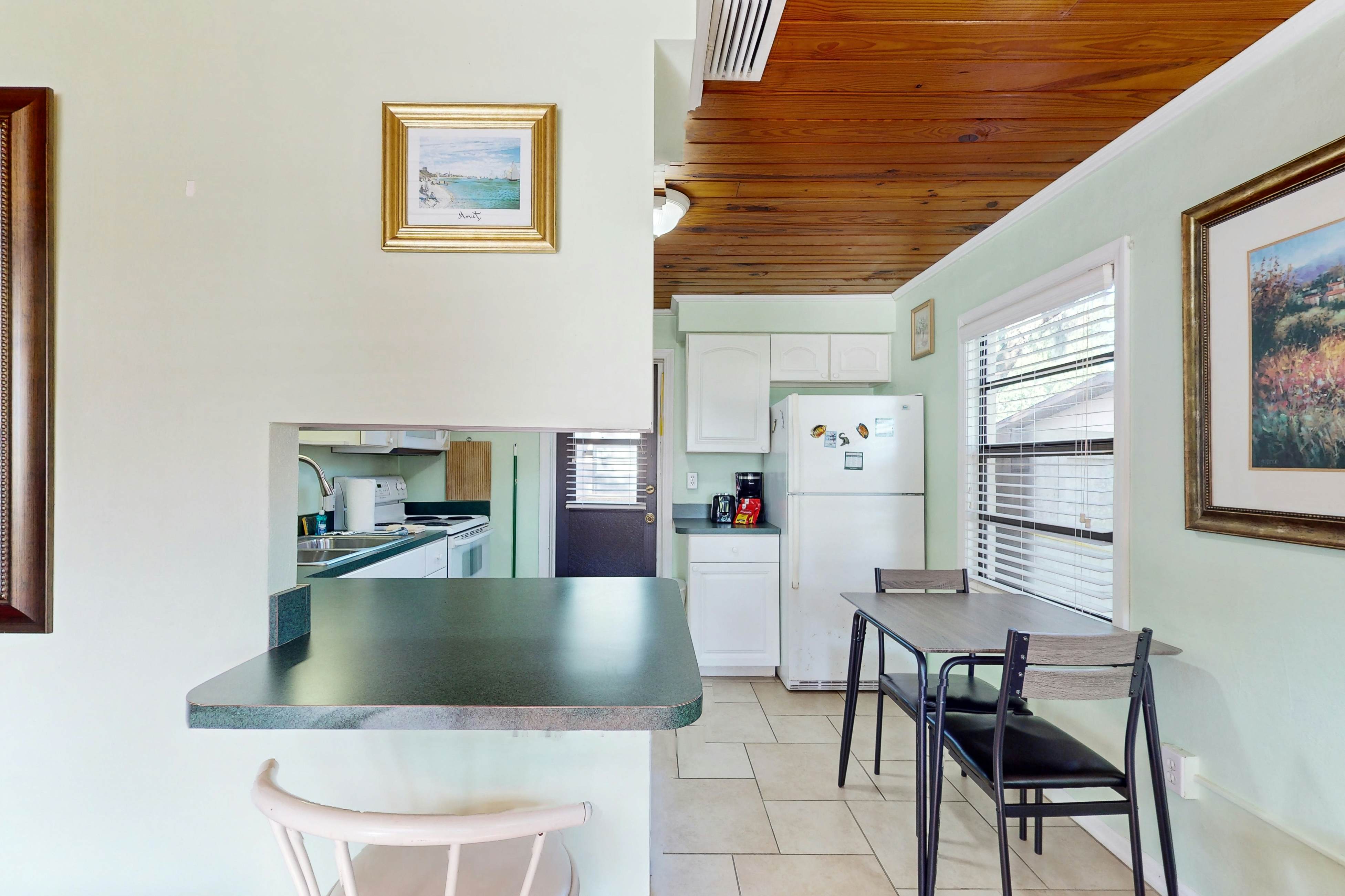 Lake June Resort #10