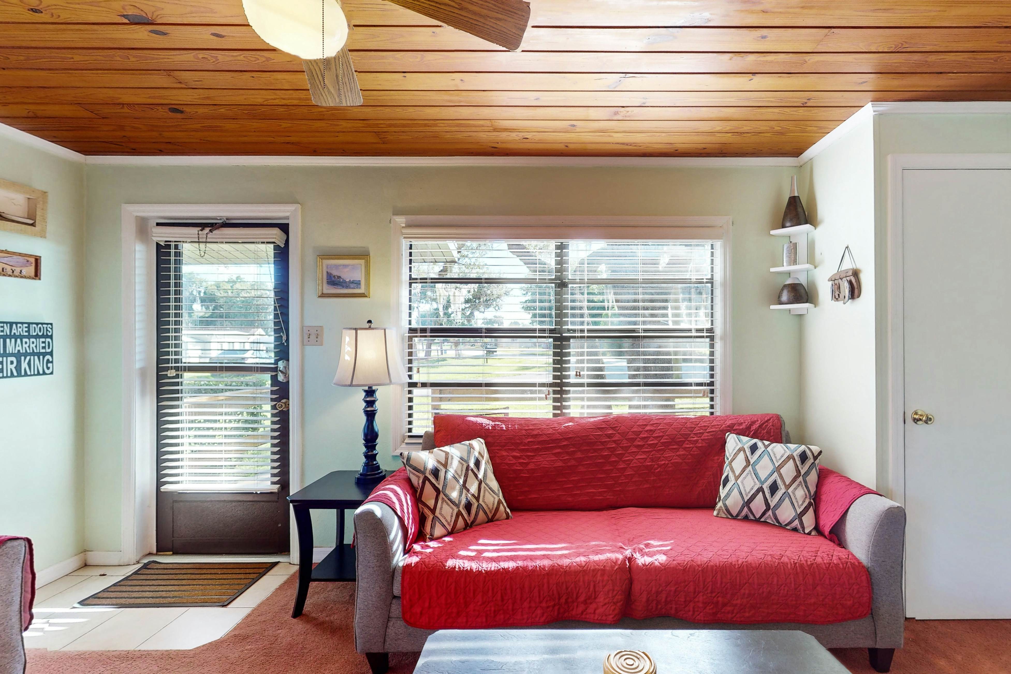 Lake June Resort #10