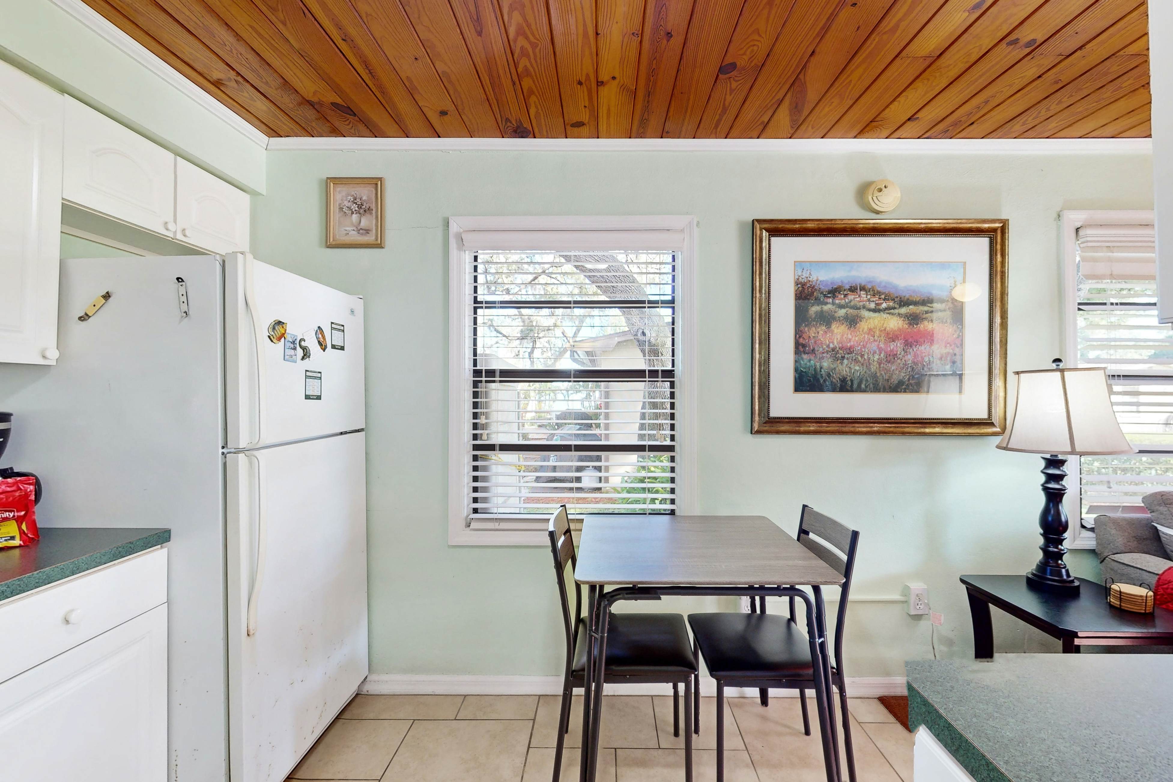 Lake June Resort #10