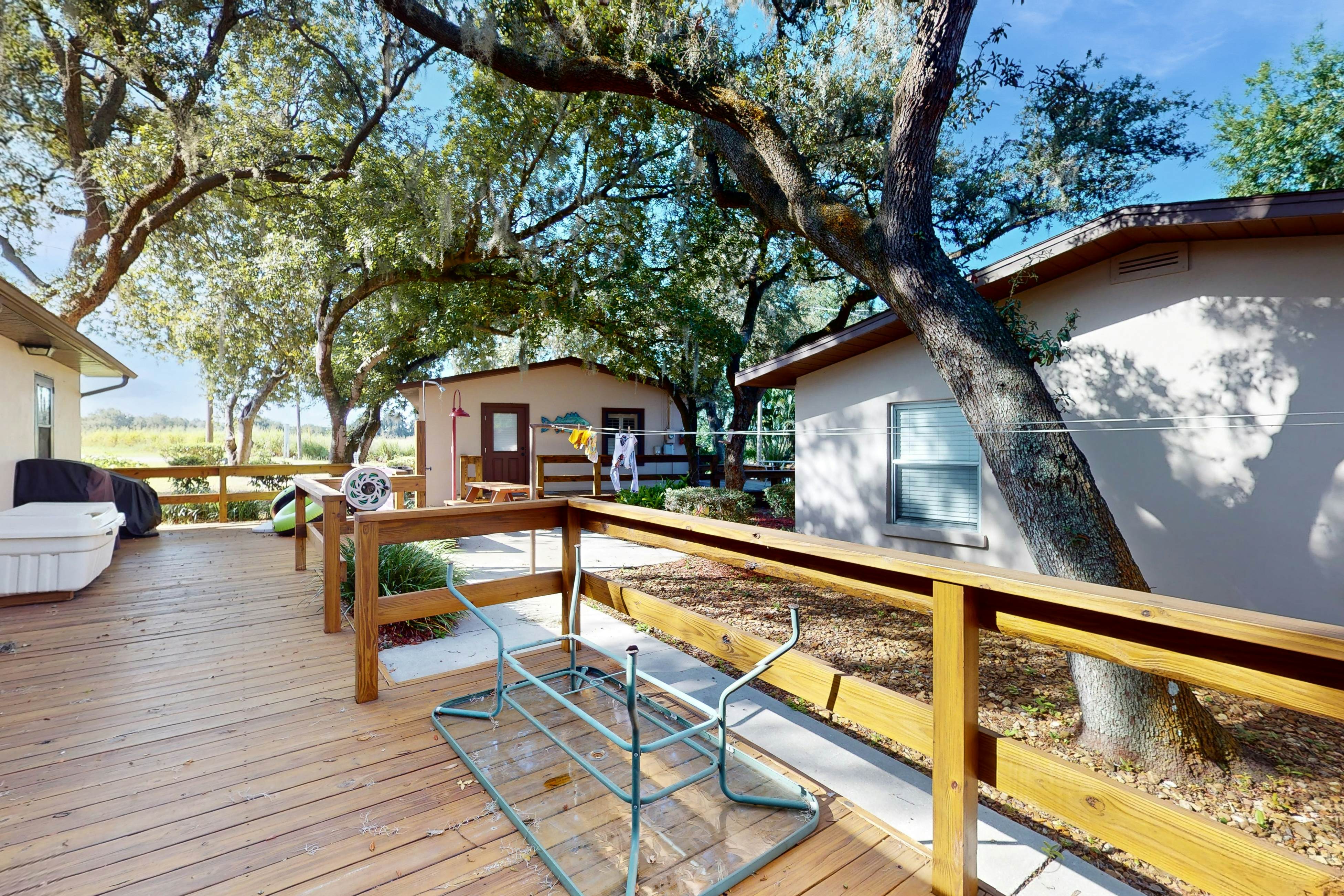 Lake June Resort #10