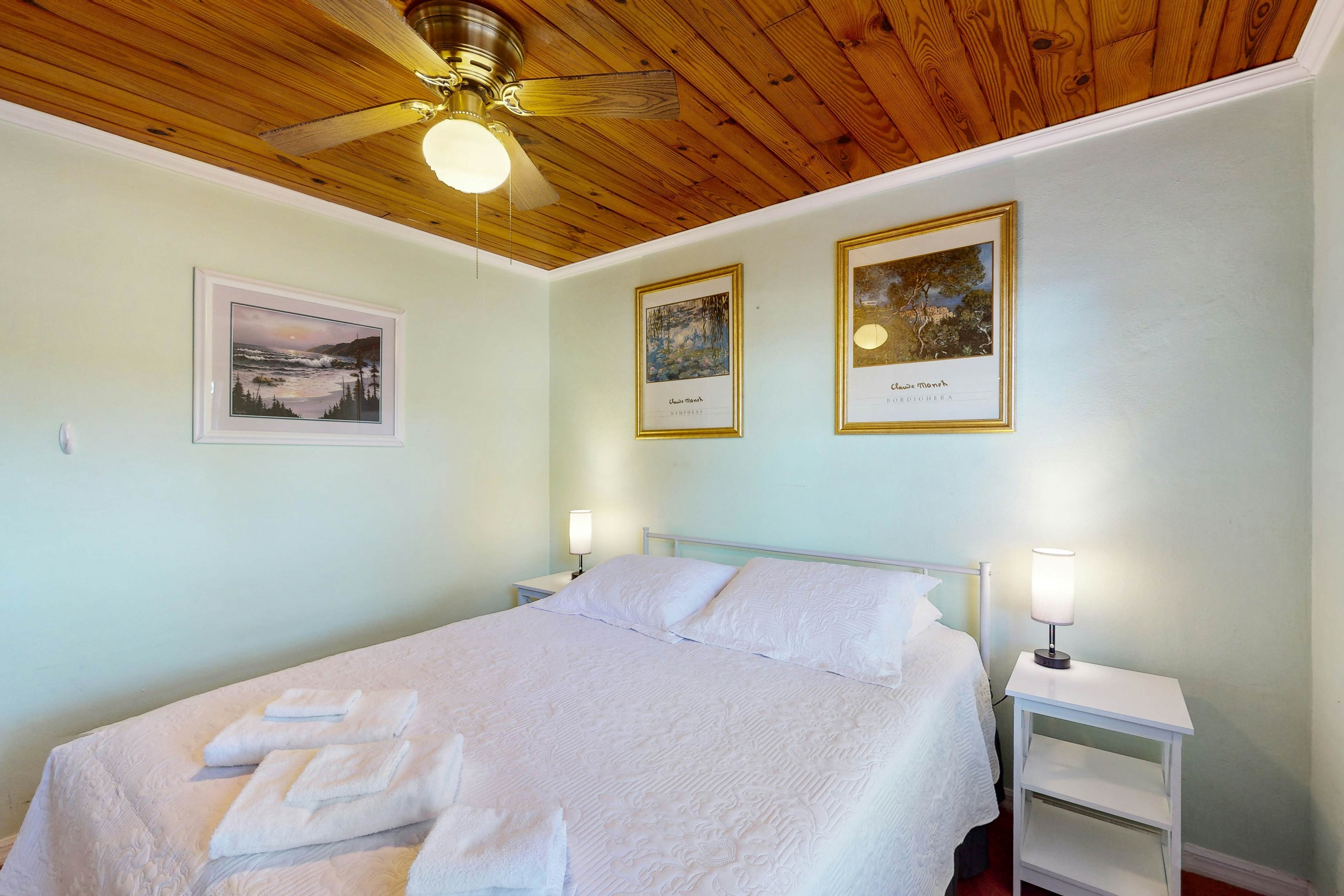 Lake June Resort #10