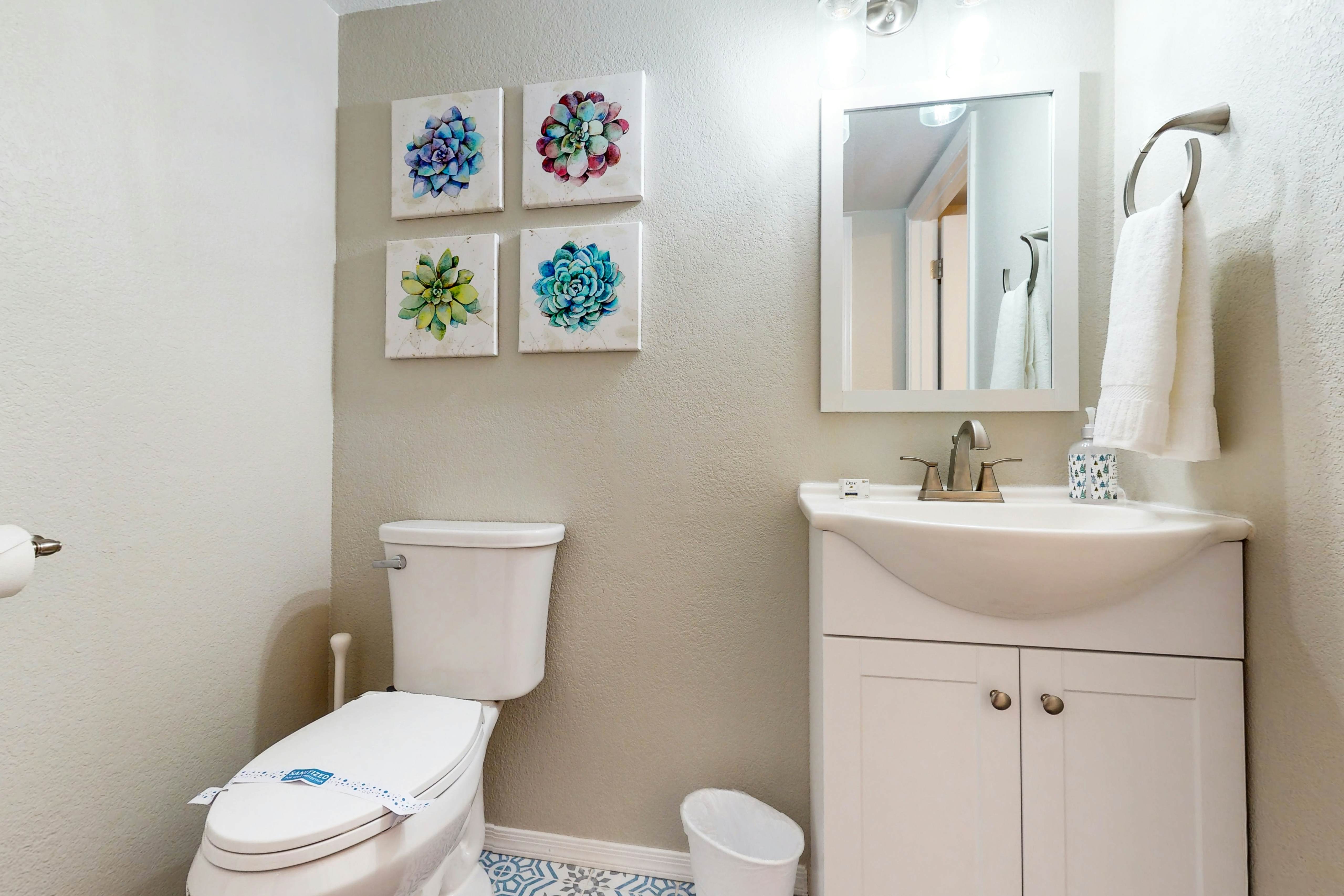 Chandler Chic Retreat