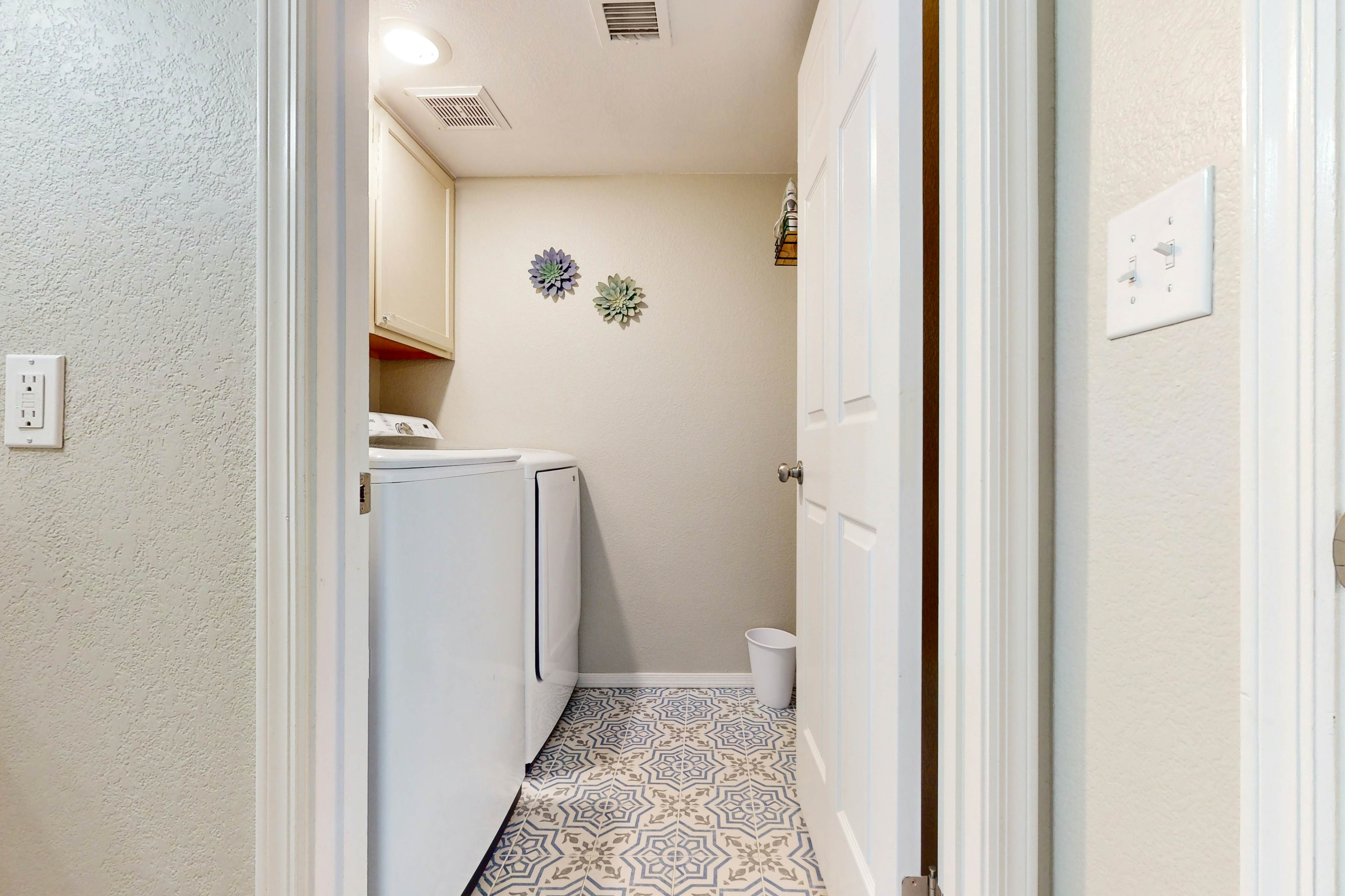 Chandler Chic Retreat