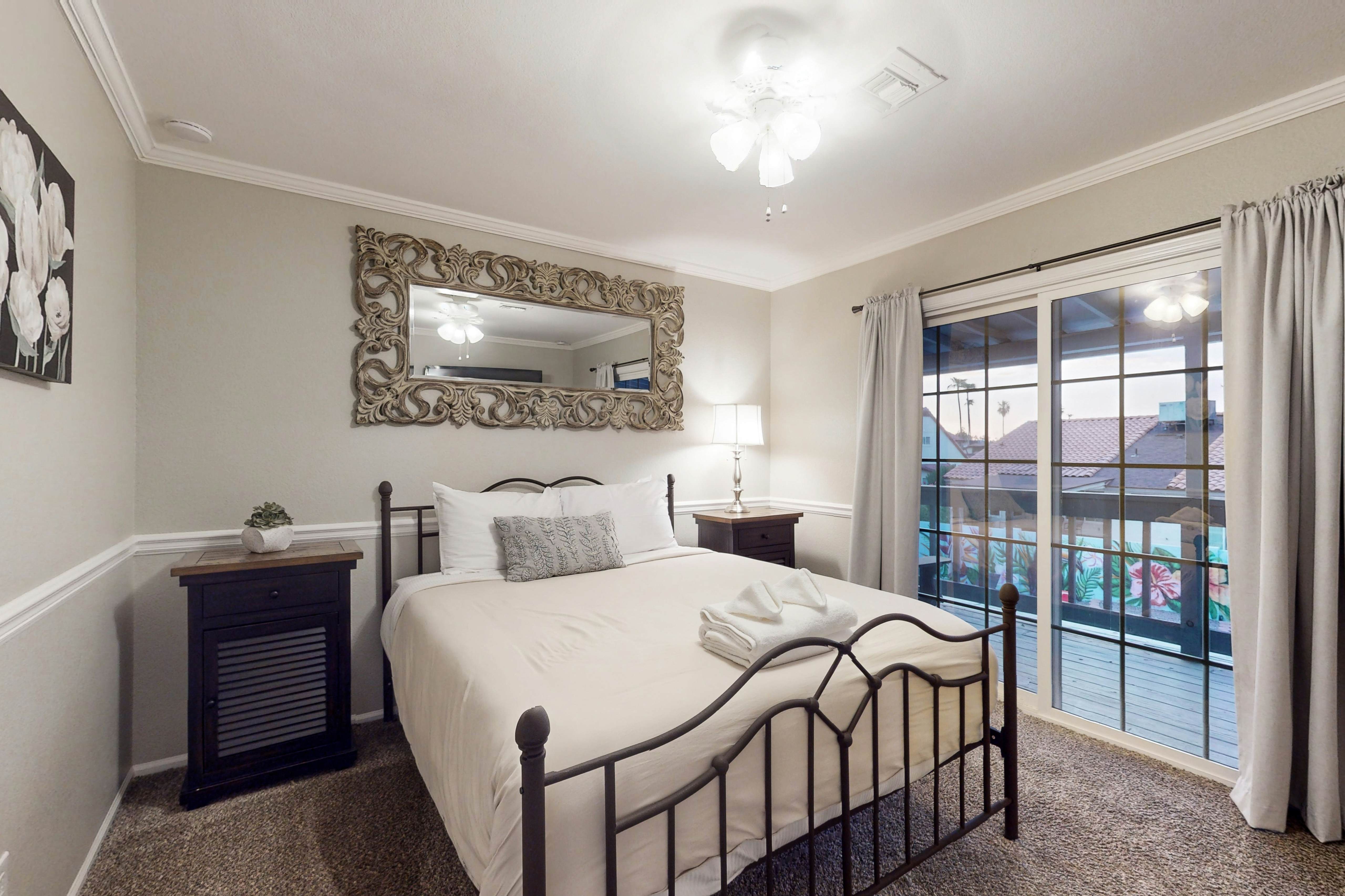 Chandler Chic Retreat