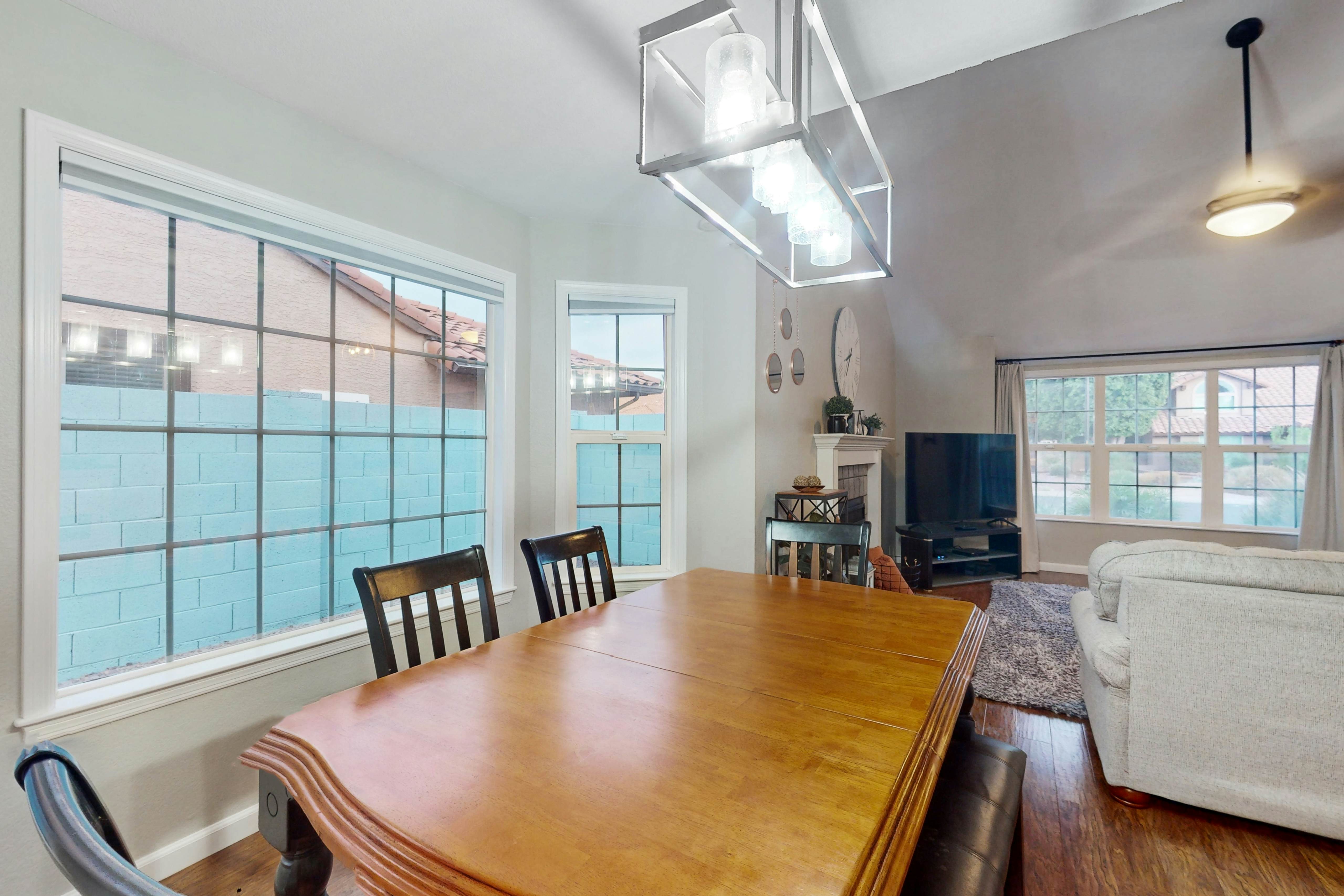 Chandler Chic Retreat