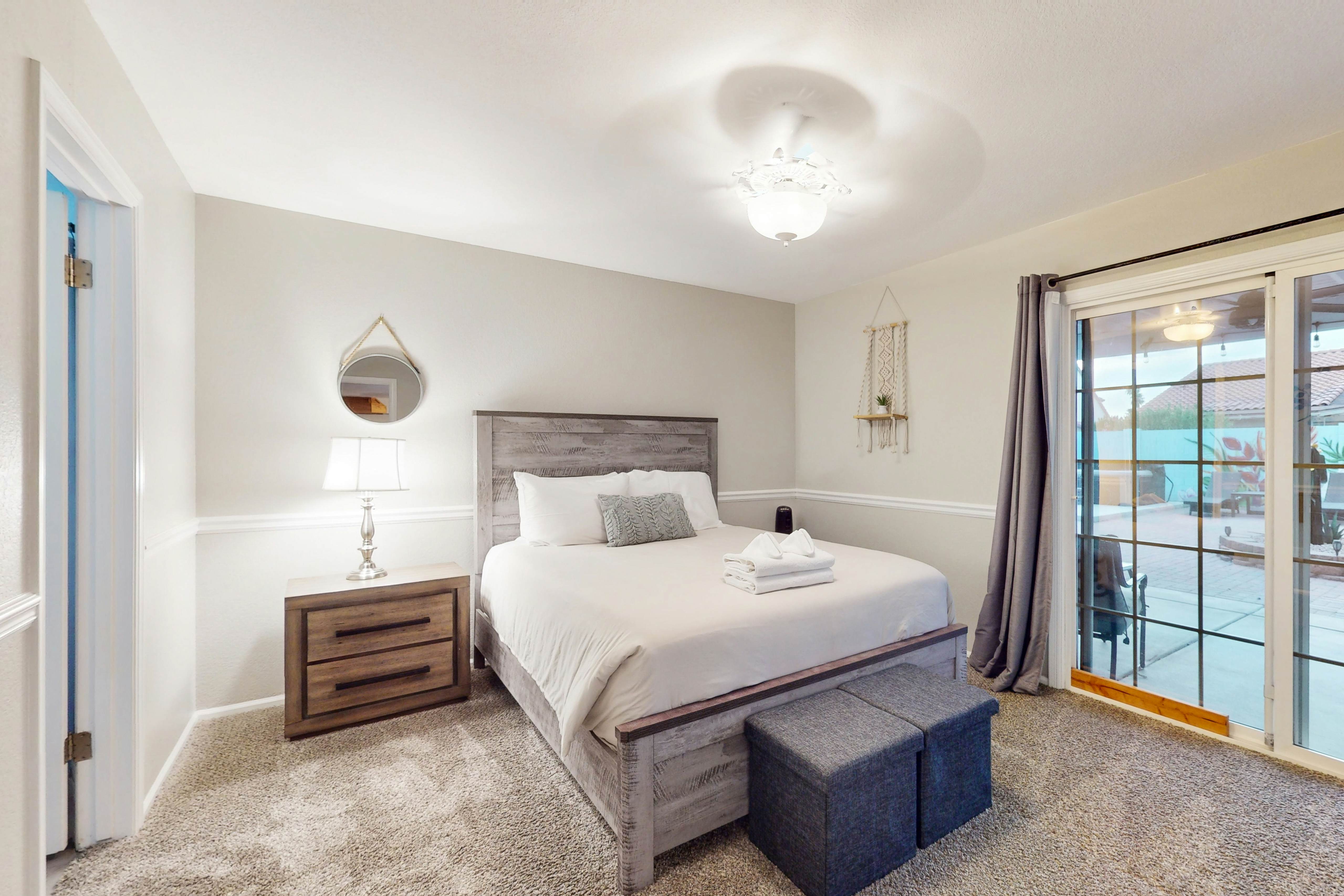 Chandler Chic Retreat