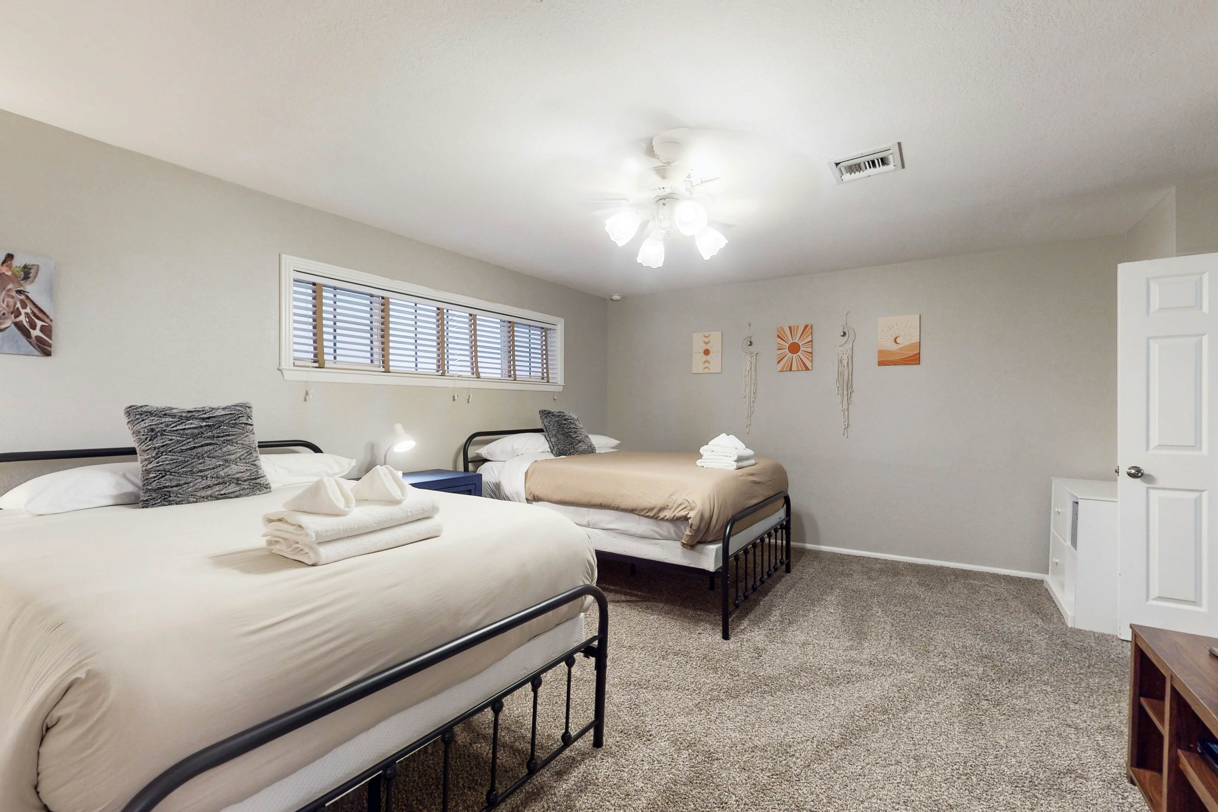 Chandler Chic Retreat