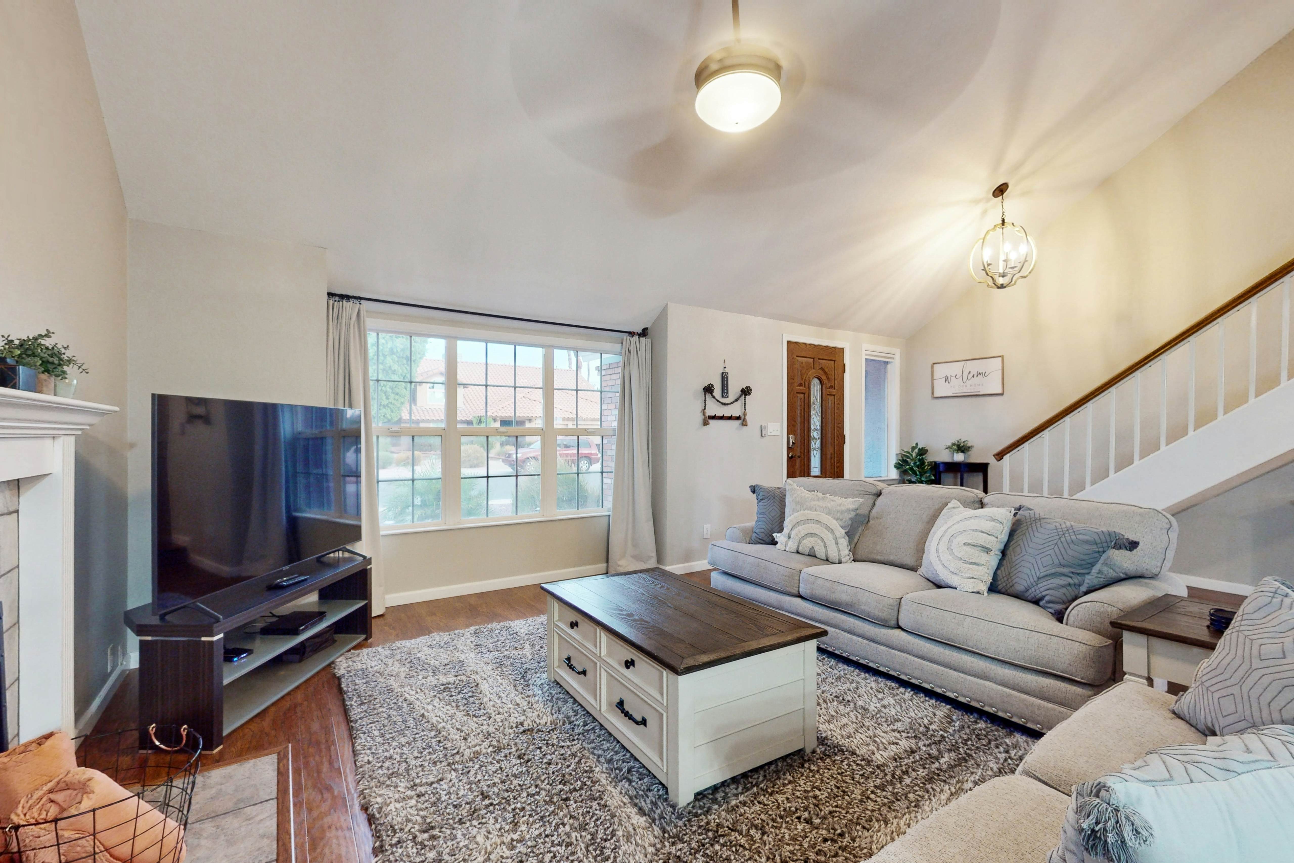 Chandler Chic Retreat