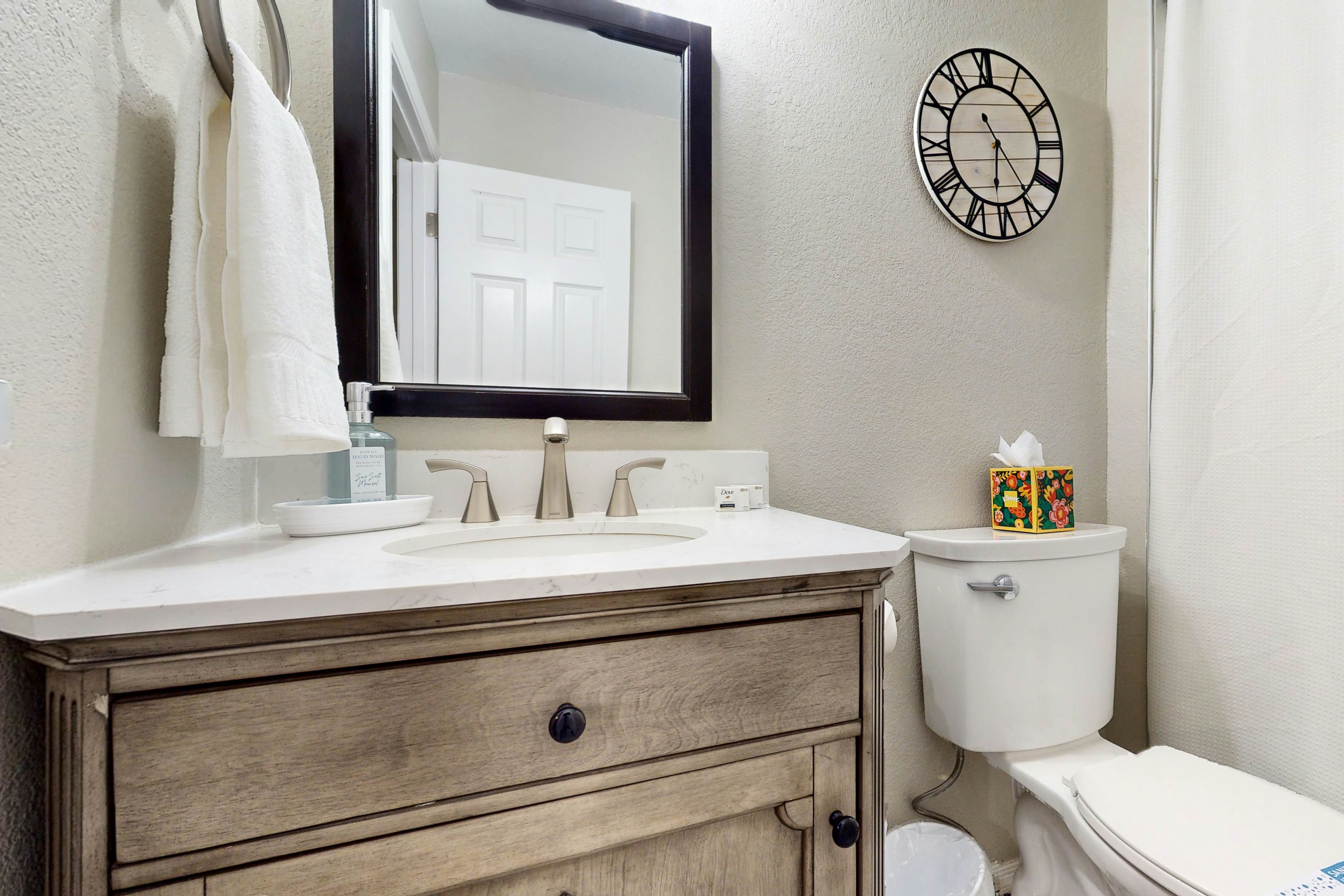 Chandler Chic Retreat