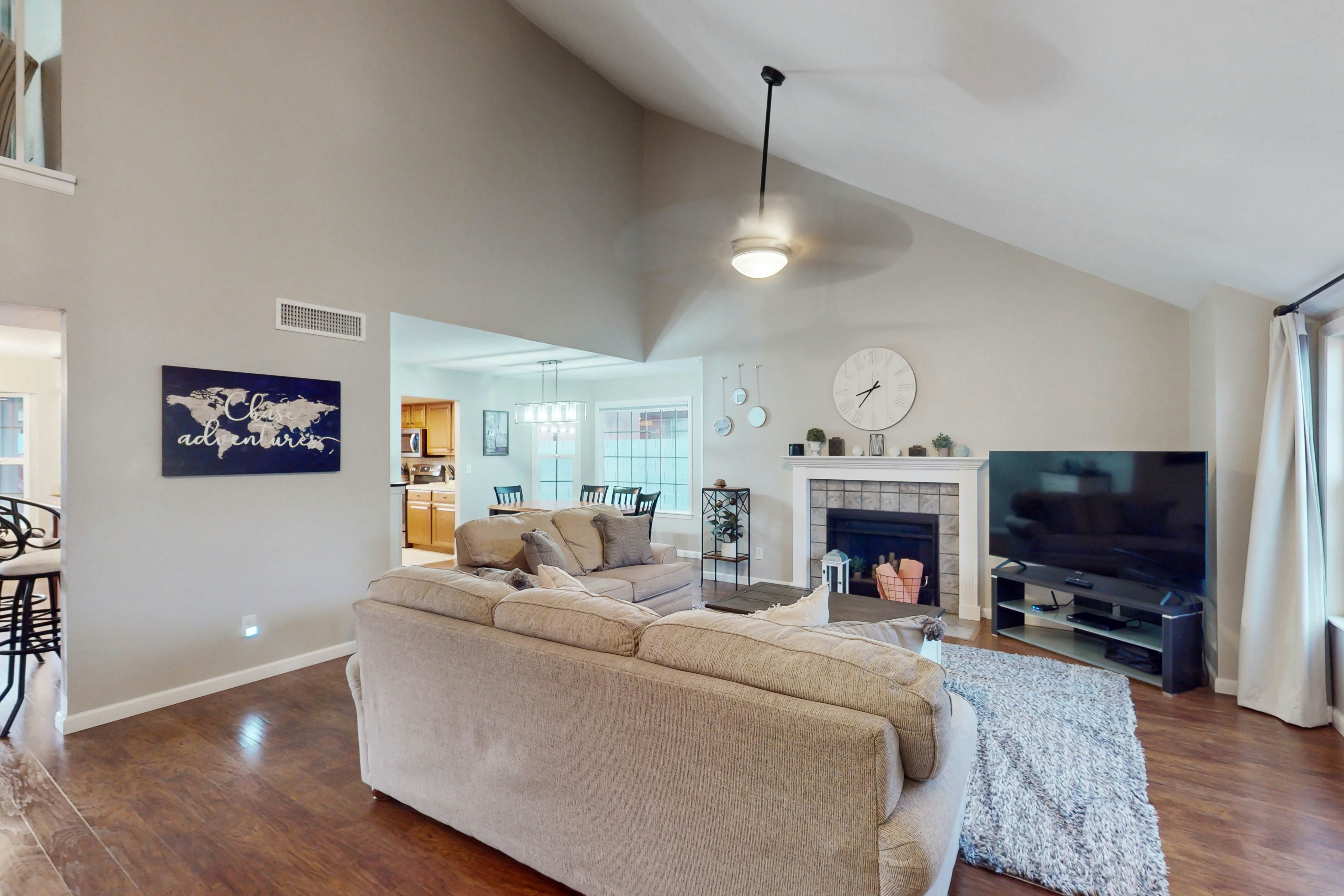 Chandler Chic Retreat