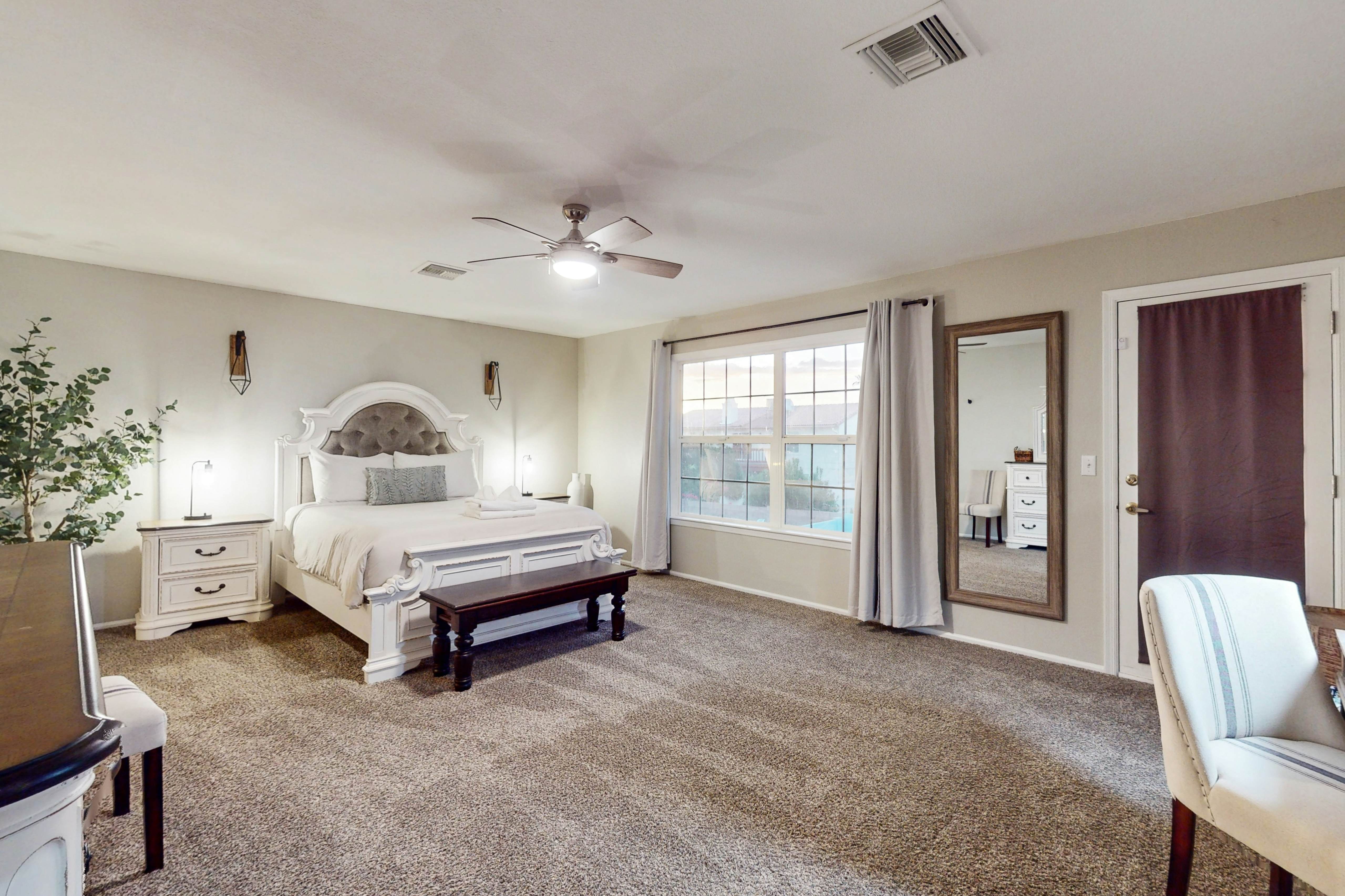 Chandler Chic Retreat