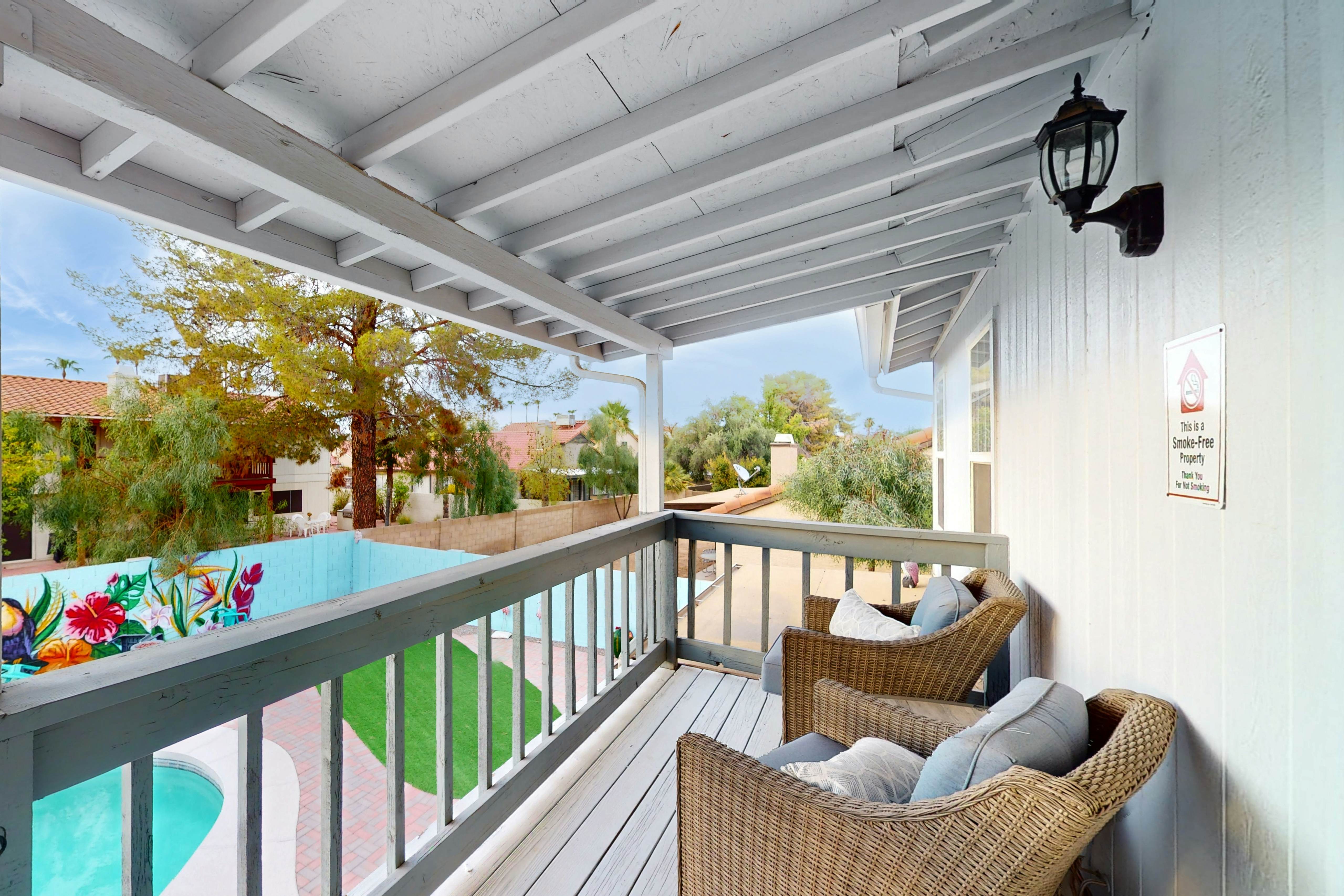 Chandler Chic Retreat