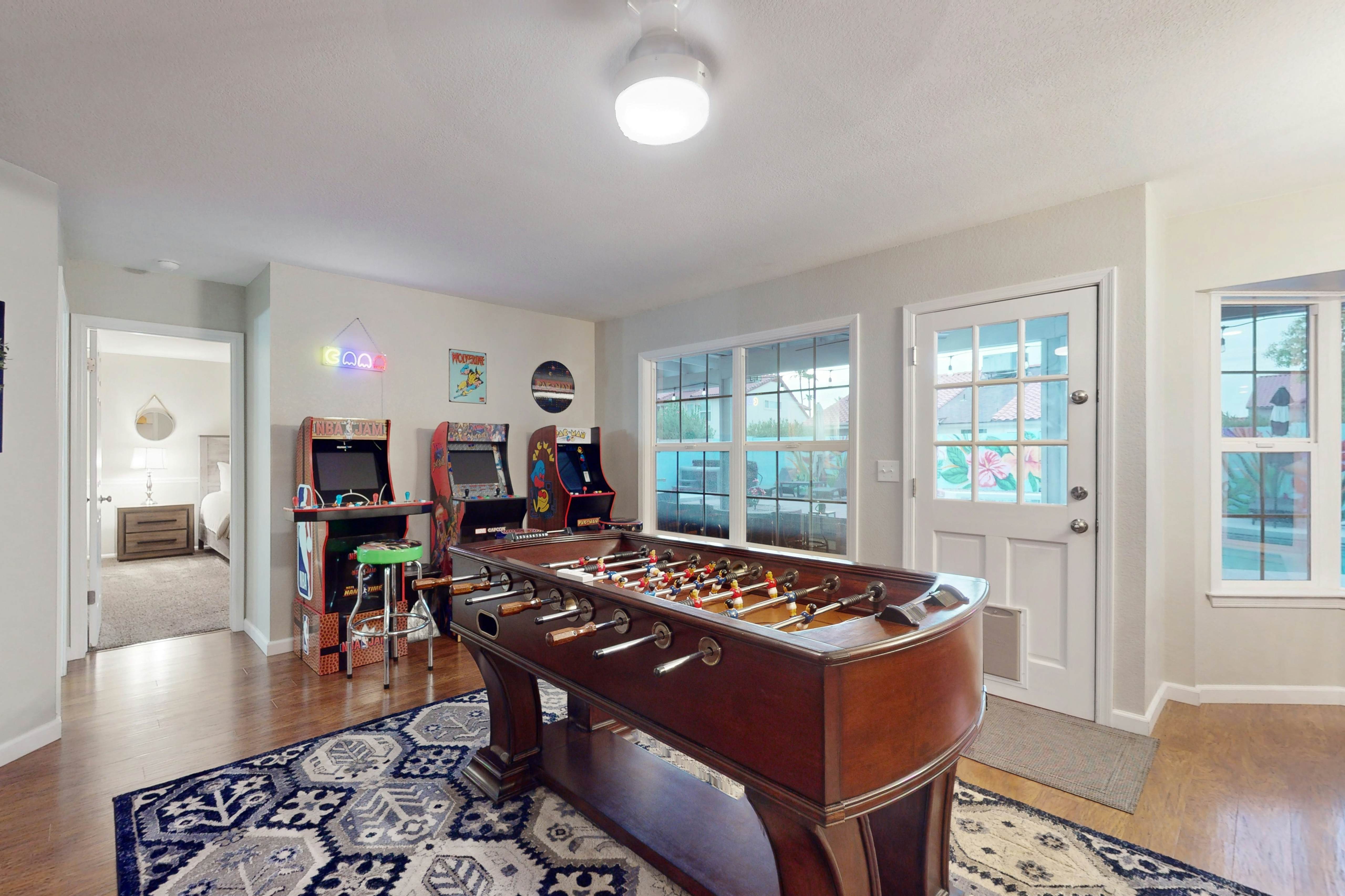 Chandler Chic Retreat