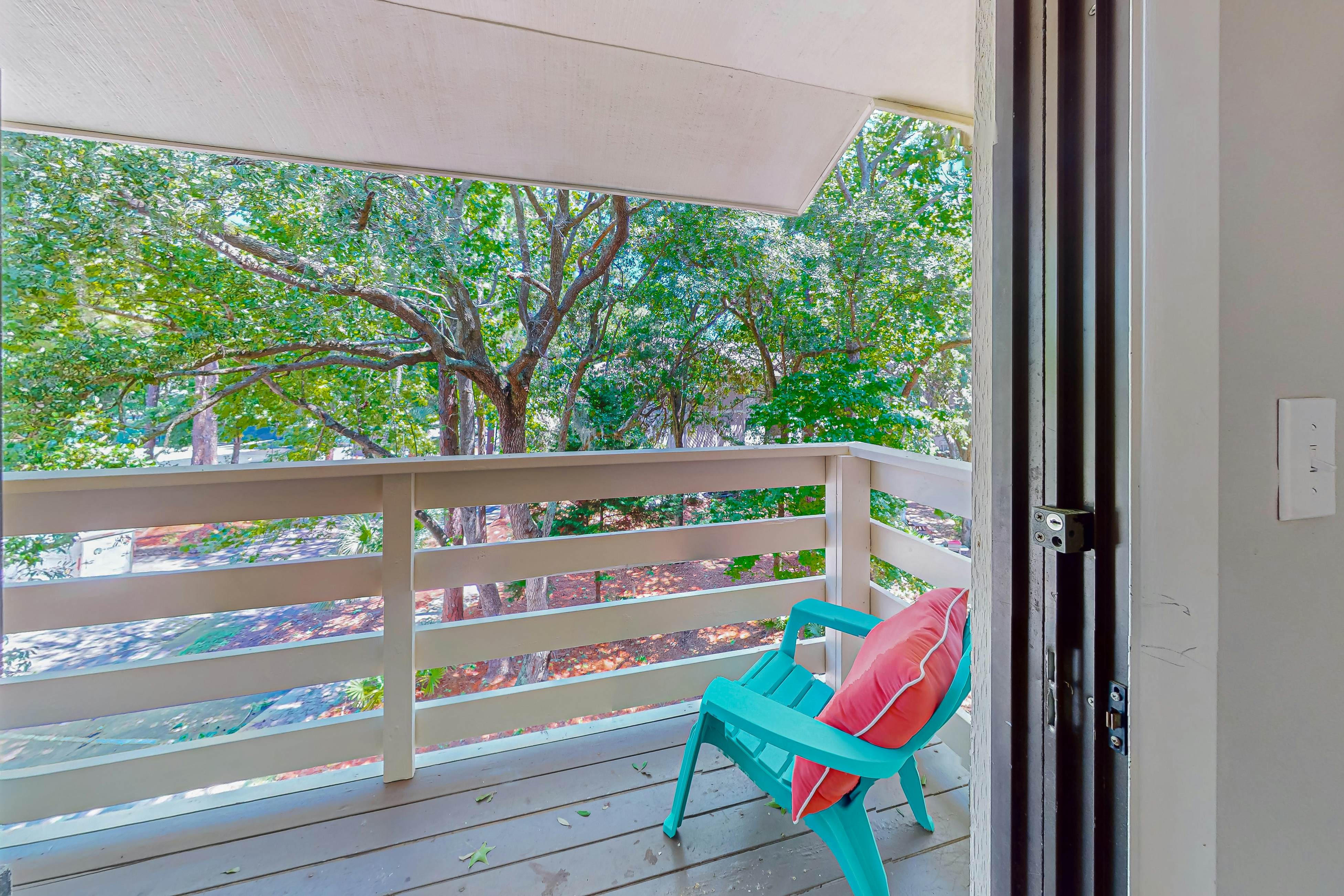 Coastal Breeze Retreat