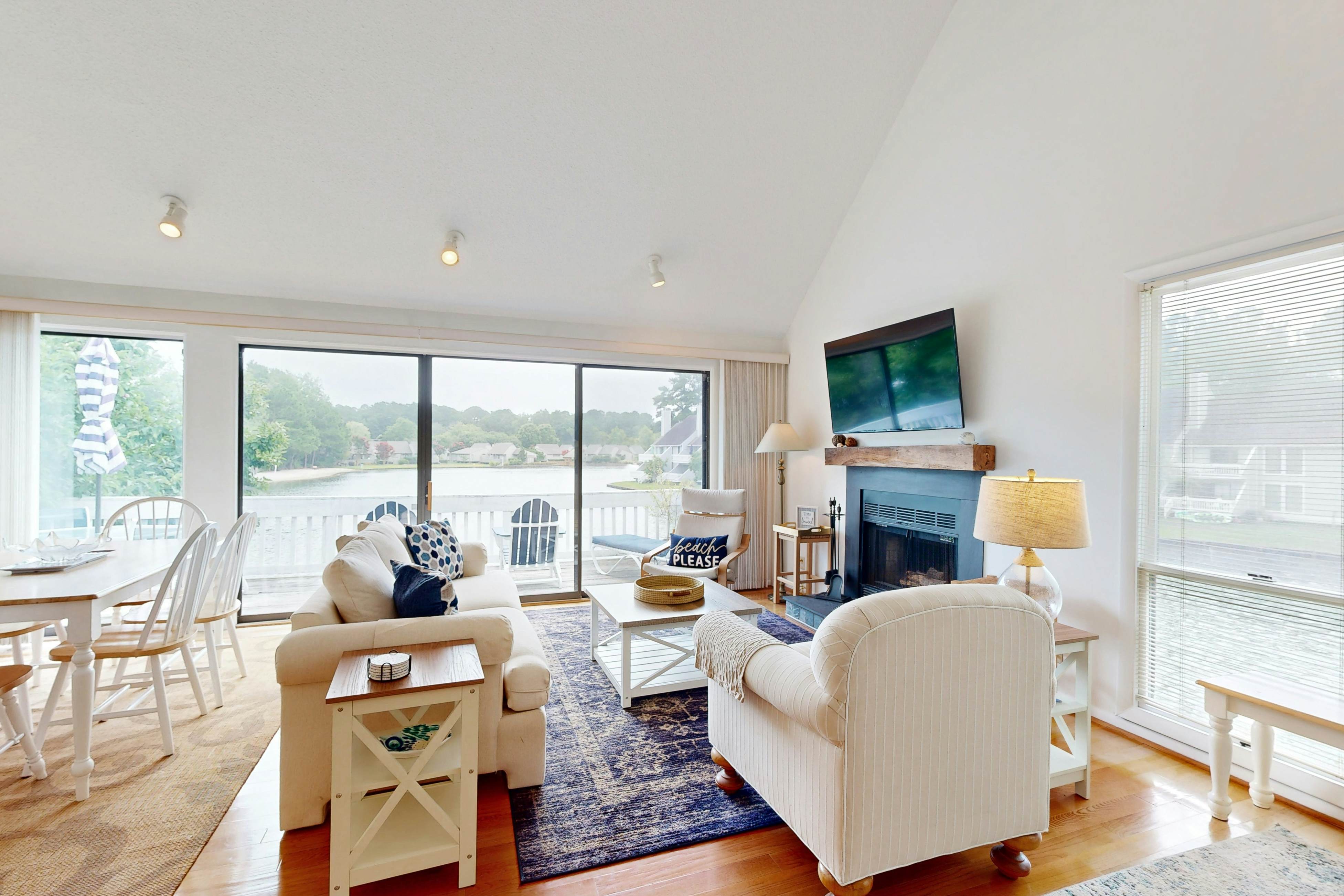 Sea Colony - 39254 W Lake Ct #2007