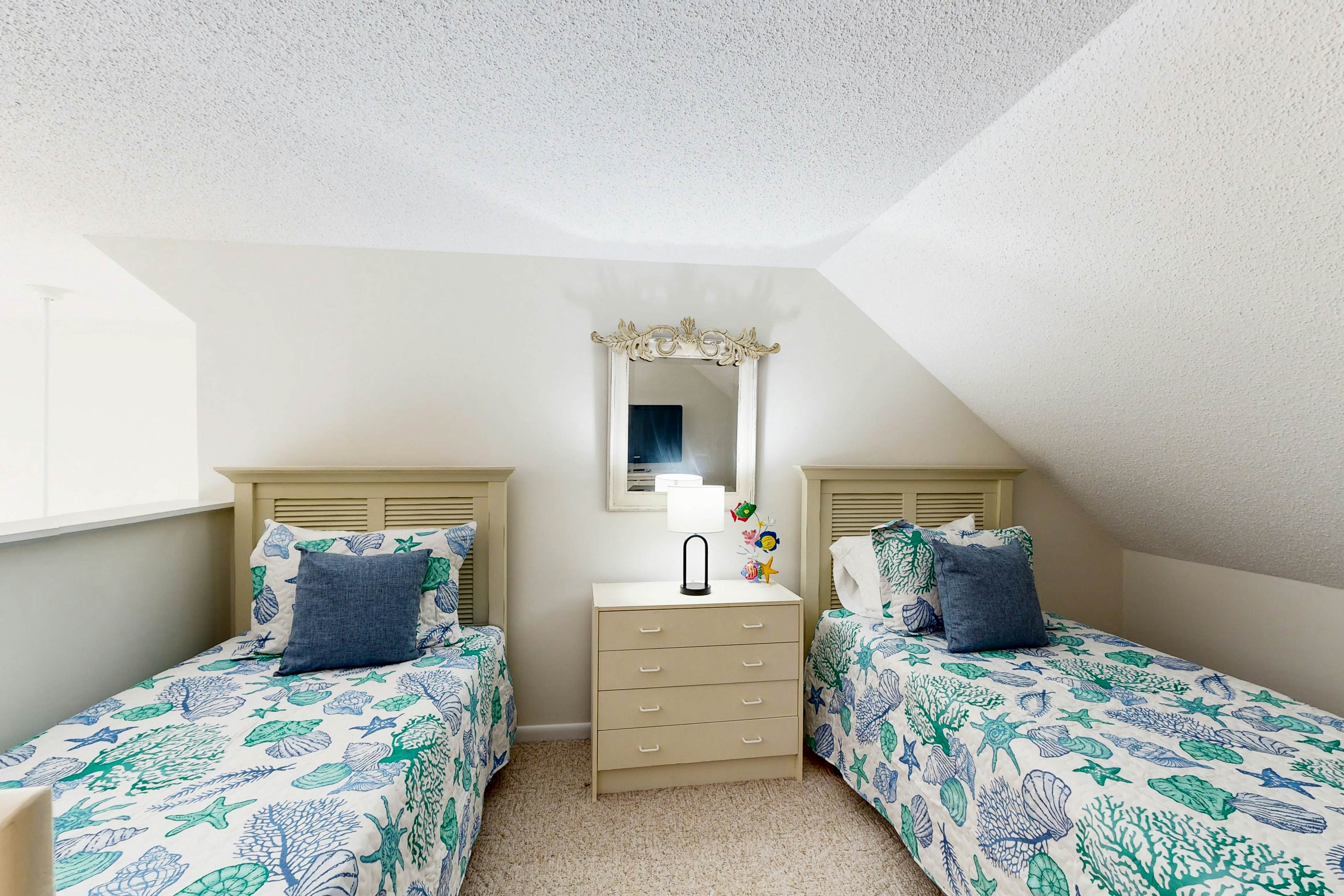 Sea Colony - 39254 W Lake Ct #2007